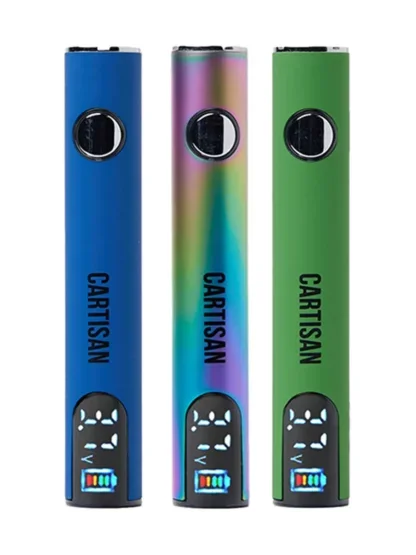 Cartisan - Pro Pen NEO 400 - Image 6