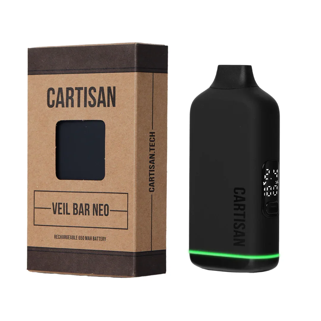 Cartisan - Veil Bar Neo - Image 9