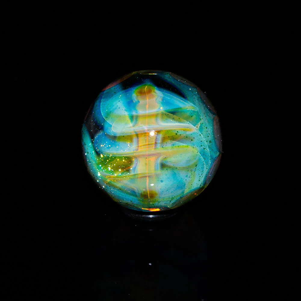 Catfish Jawn - Double Fume Collapse 40MM Marble - Image 3