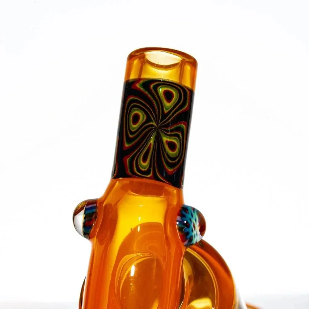Certo x Glasstro - Mini Torch - Image 11