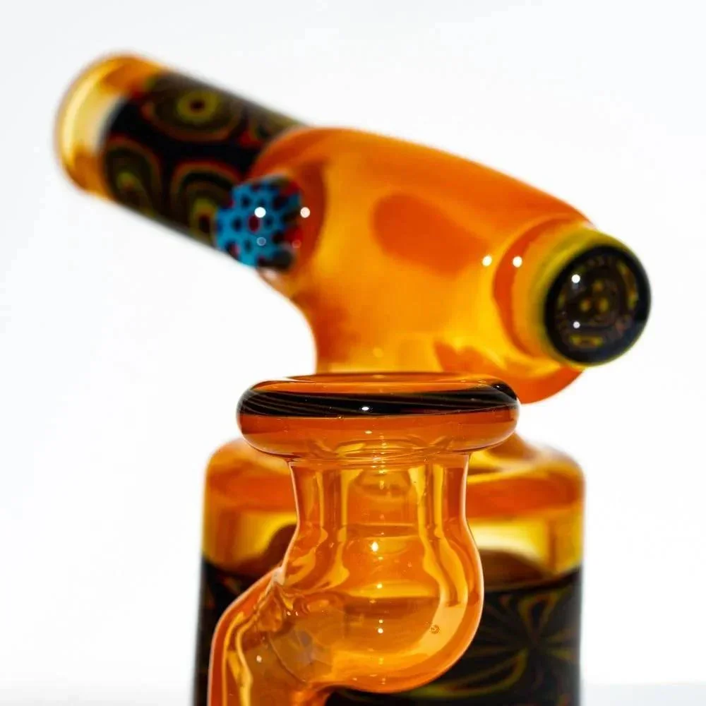 Certo x Glasstro - Mini Torch - Image 12