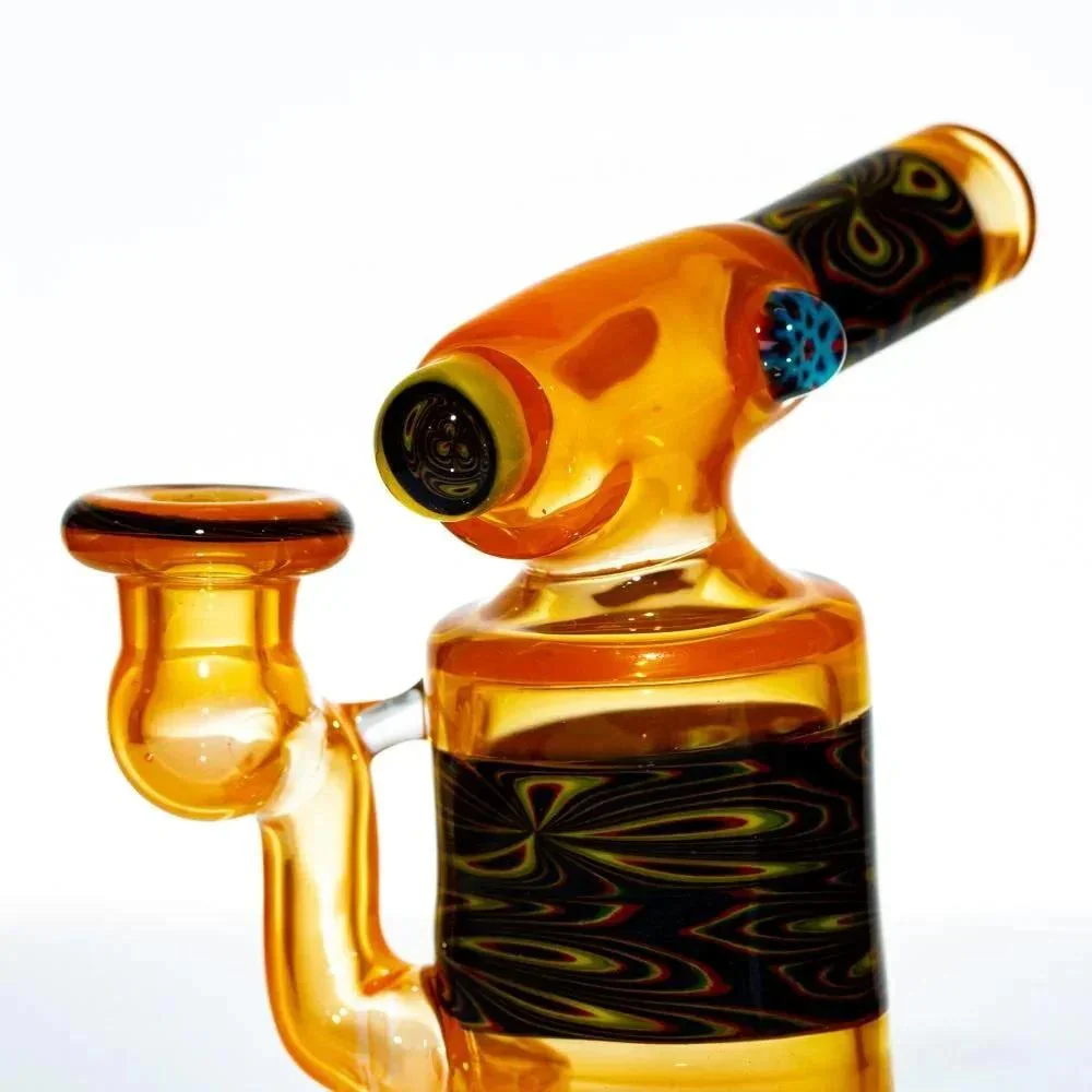 Certo x Glasstro - Mini Torch - Image 13