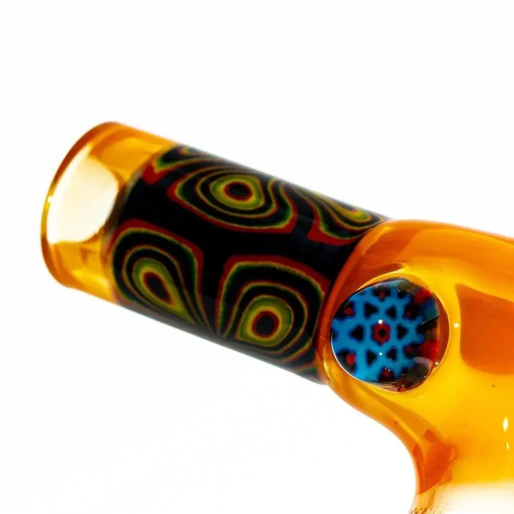 Certo x Glasstro - Mini Torch - Image 14