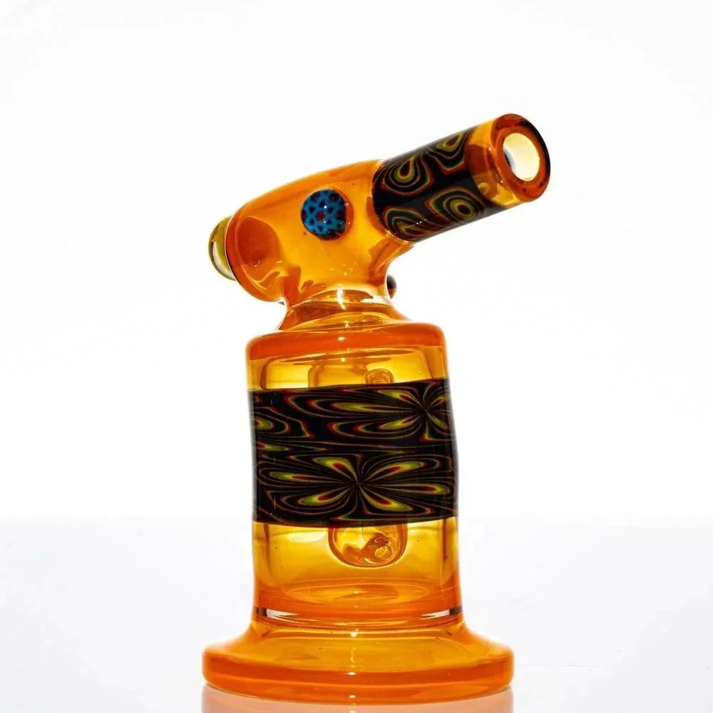 Certo x Glasstro - Mini Torch - Image 2