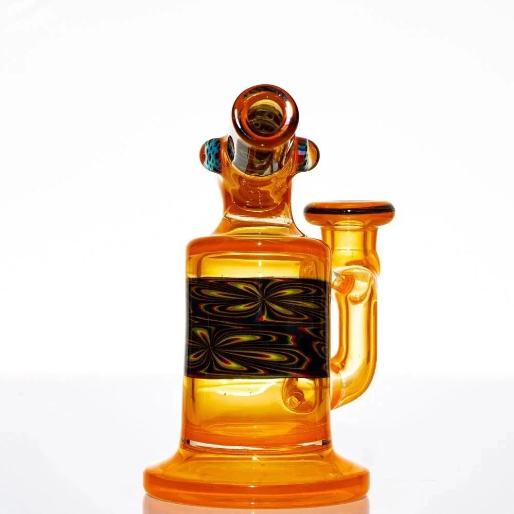 Certo x Glasstro - Mini Torch - Image 3