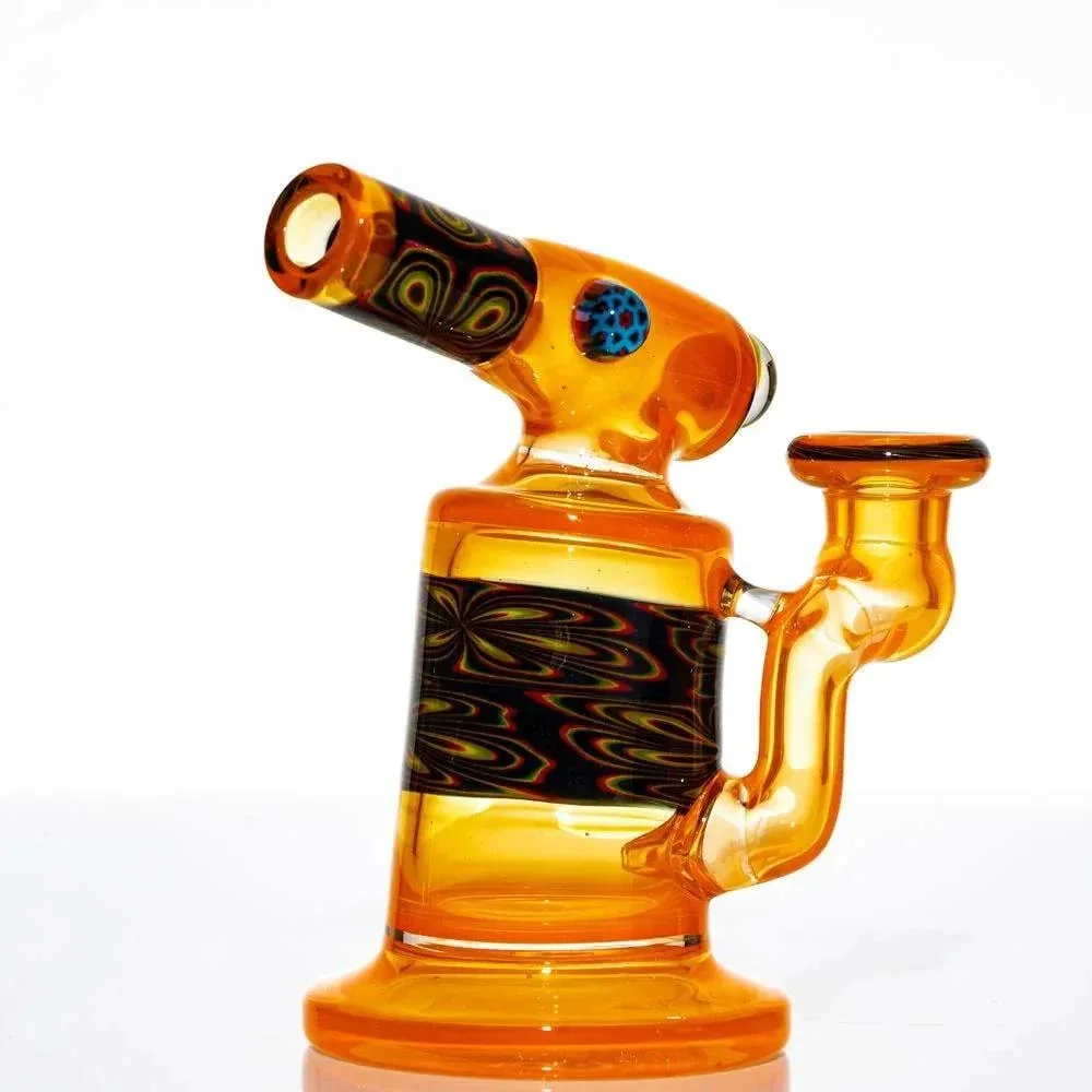 Certo x Glasstro - Mini Torch - Image 4
