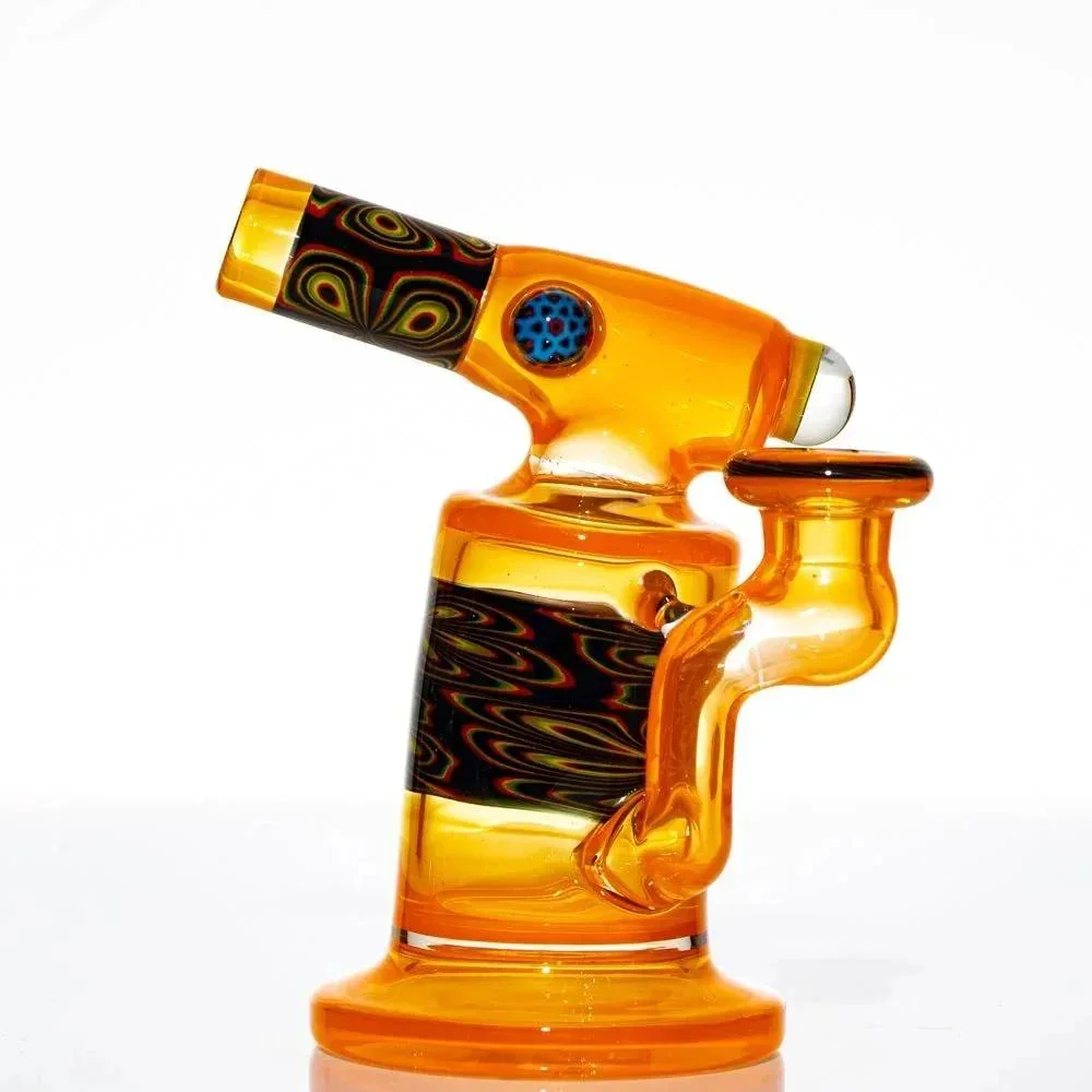 Certo x Glasstro - Mini Torch - Image 5
