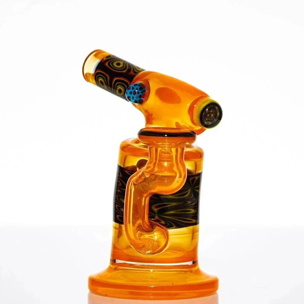 Certo x Glasstro - Mini Torch - Image 6