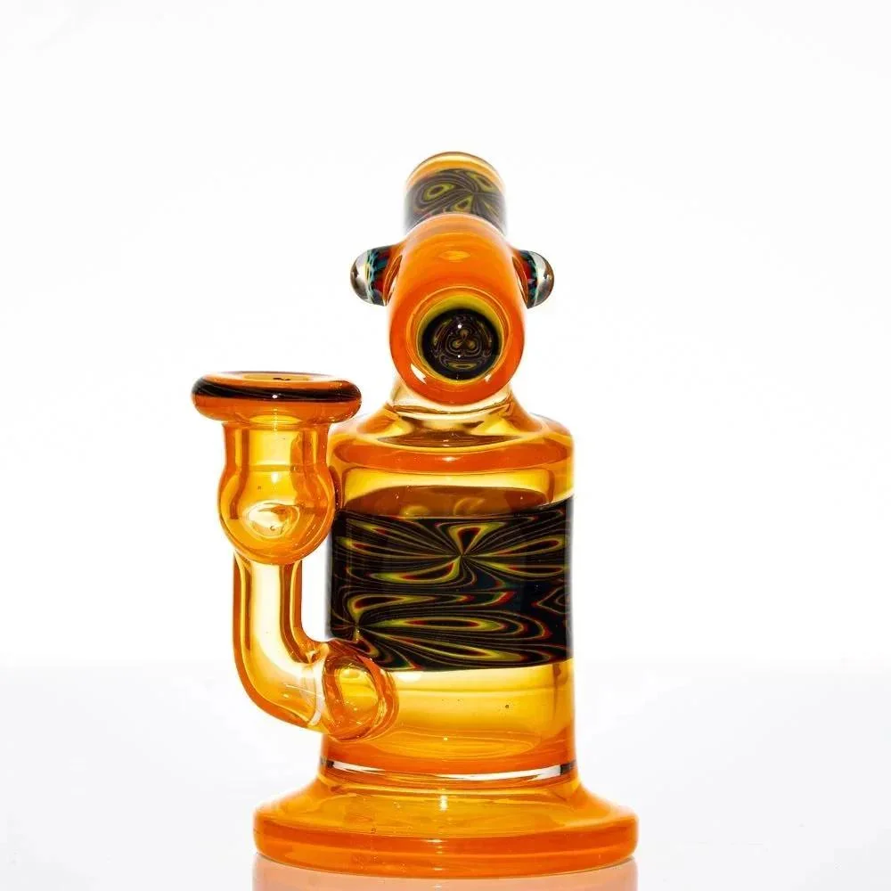 Certo x Glasstro - Mini Torch - Image 7