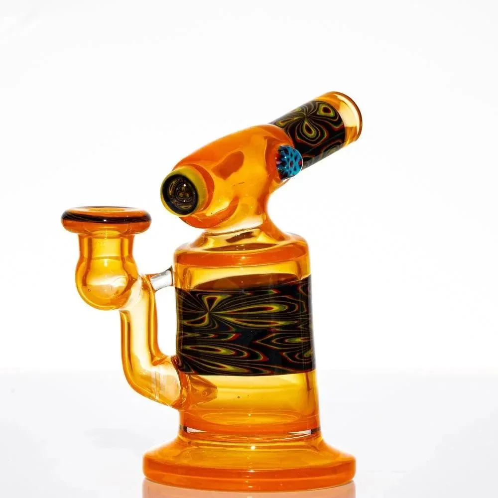 Certo x Glasstro - Mini Torch - Image 8