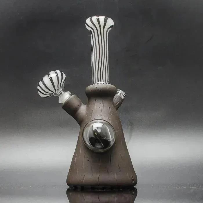Chad G Mini Tube With Slide - Image 2