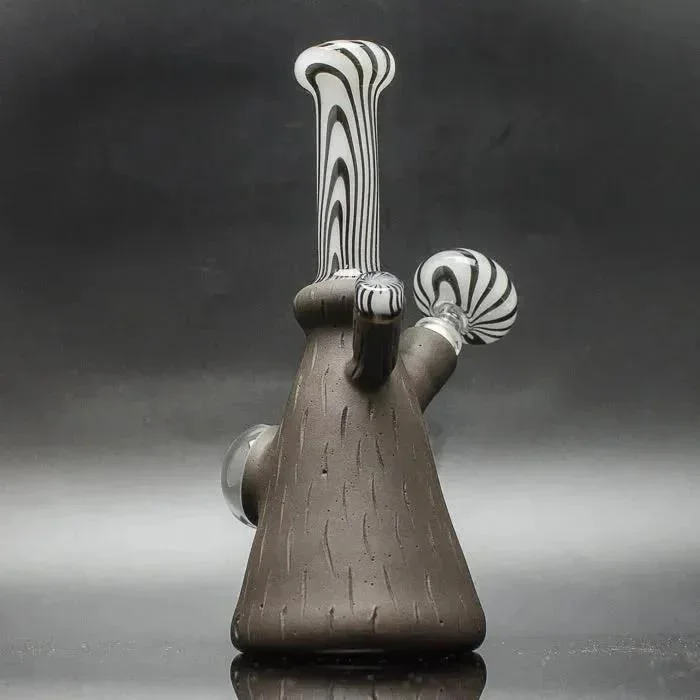 Chad G Mini Tube With Slide - Image 5