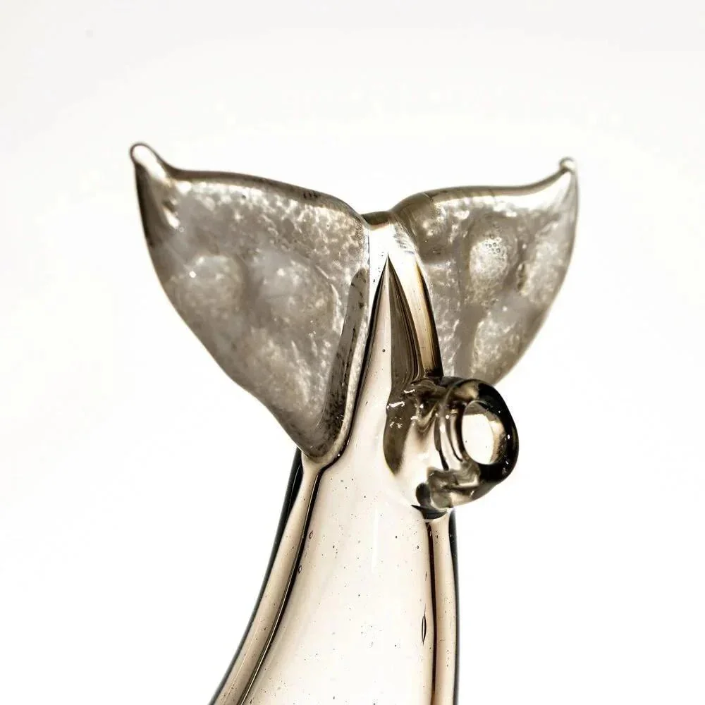 Chadd Lacy Glass - Smoke Humpback - Image 11