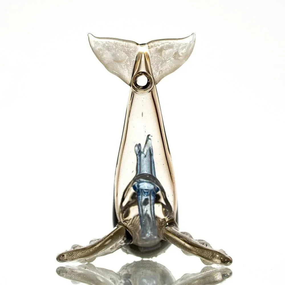 Chadd Lacy Glass - Smoke Humpback - Image 3