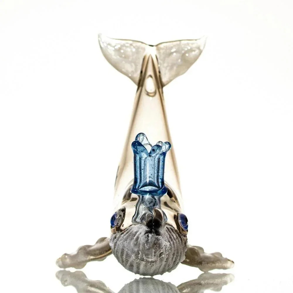 Chadd Lacy Glass - Smoke Humpback - Image 7