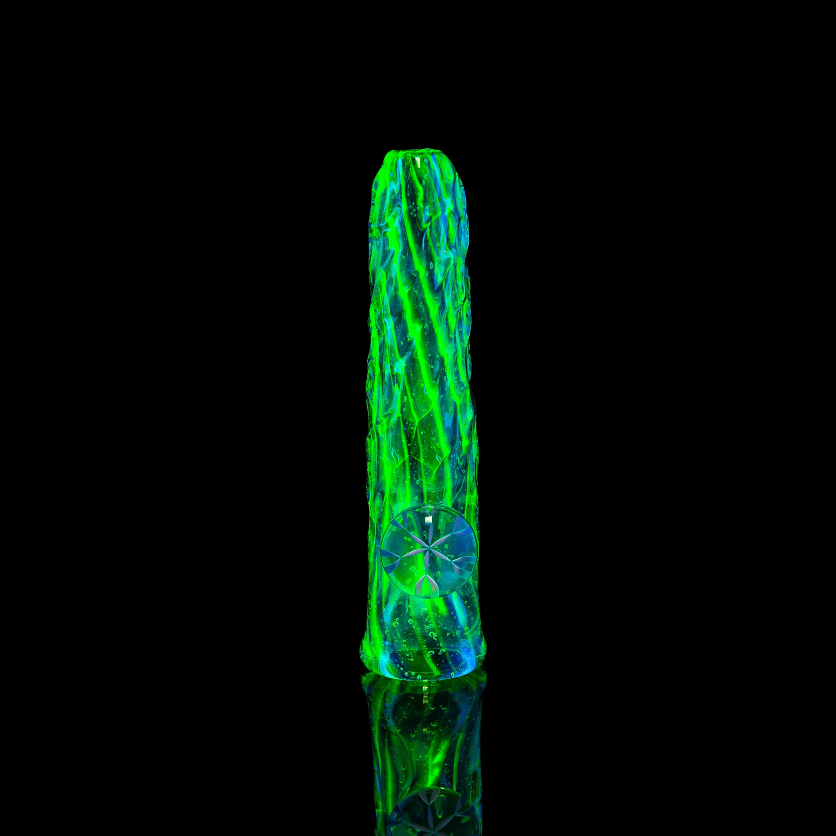 Chaka - Ice Cave Chillum - Image 2