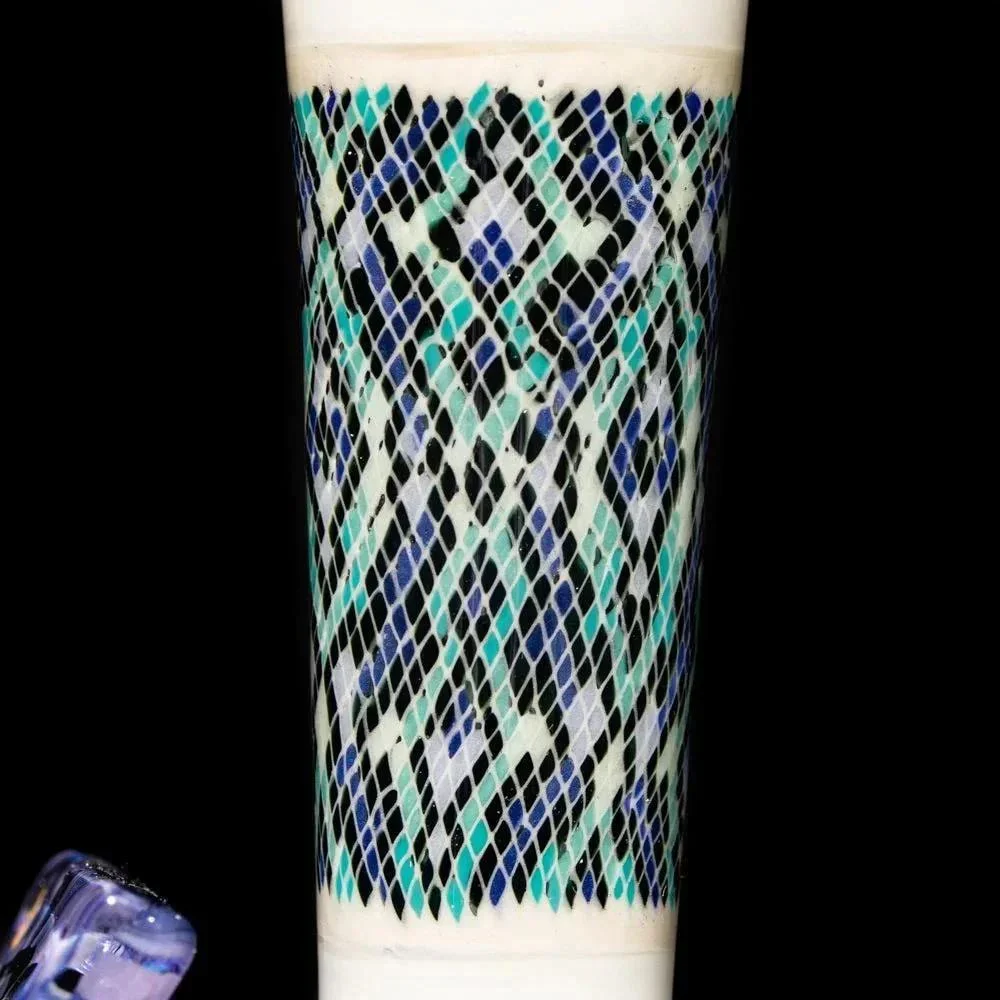 Chaka x John W x Stephen Boehme x Windstar - Smoke Shop Of The Year Demo Piece - Image 10