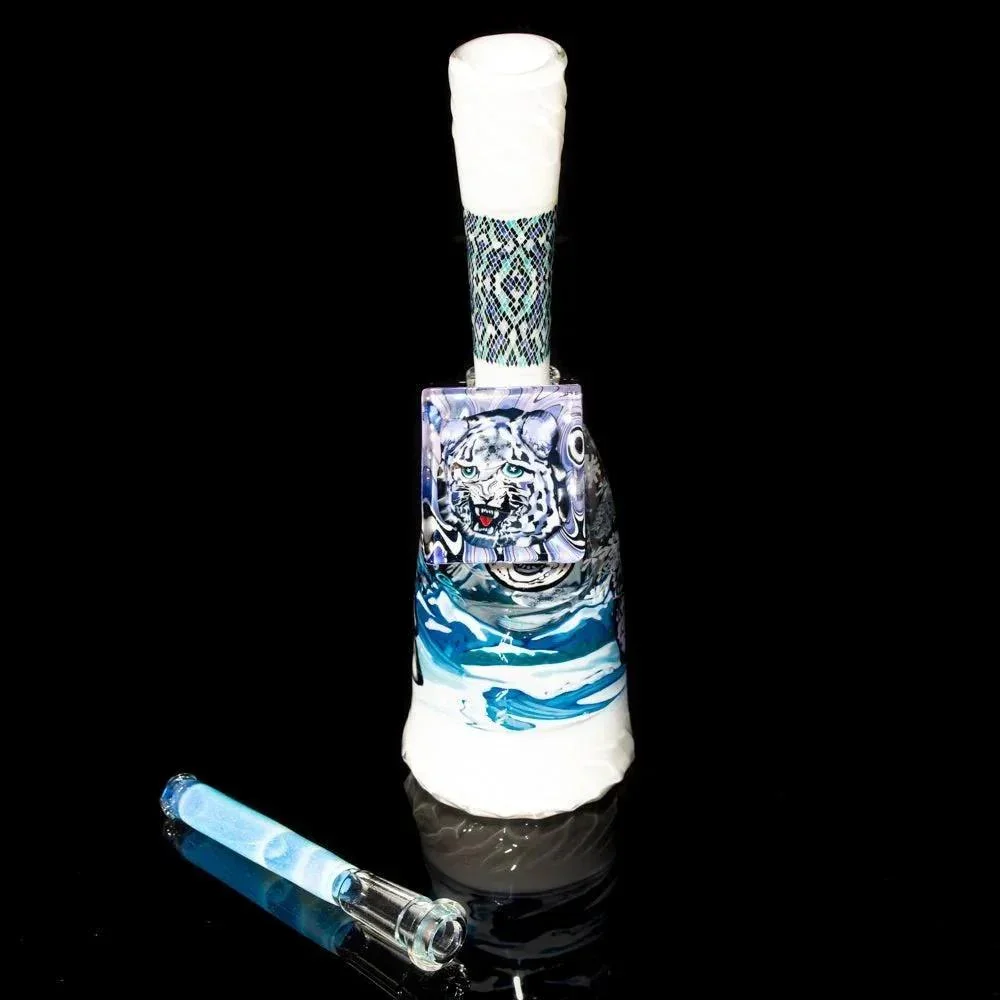 Chaka x John W x Stephen Boehme x Windstar - Smoke Shop Of The Year Demo Piece - Image 15