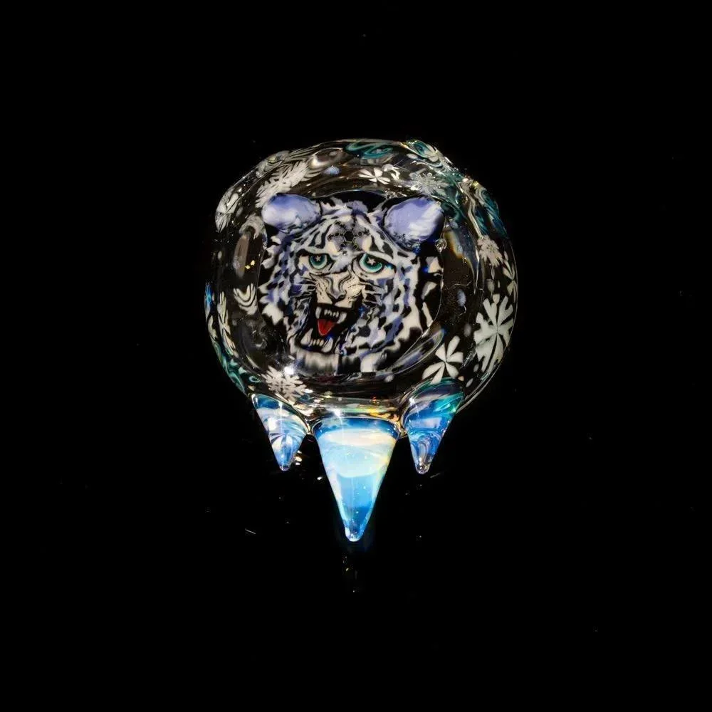 Chaka x John W x Stephen Boehme x Windstar - Smoke Shop Of The Year Demo Piece - Image 7