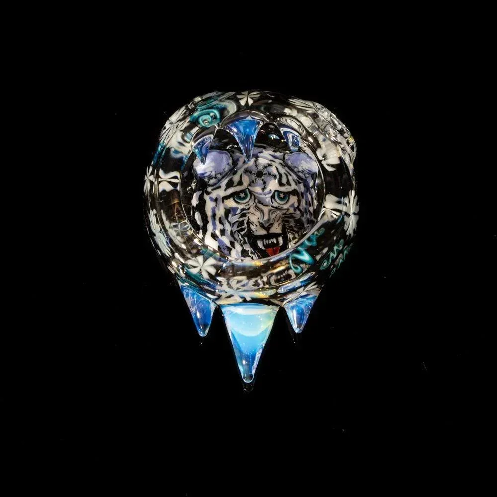 Chaka x John W x Stephen Boehme x Windstar - Smoke Shop Of The Year Demo Piece - Image 8
