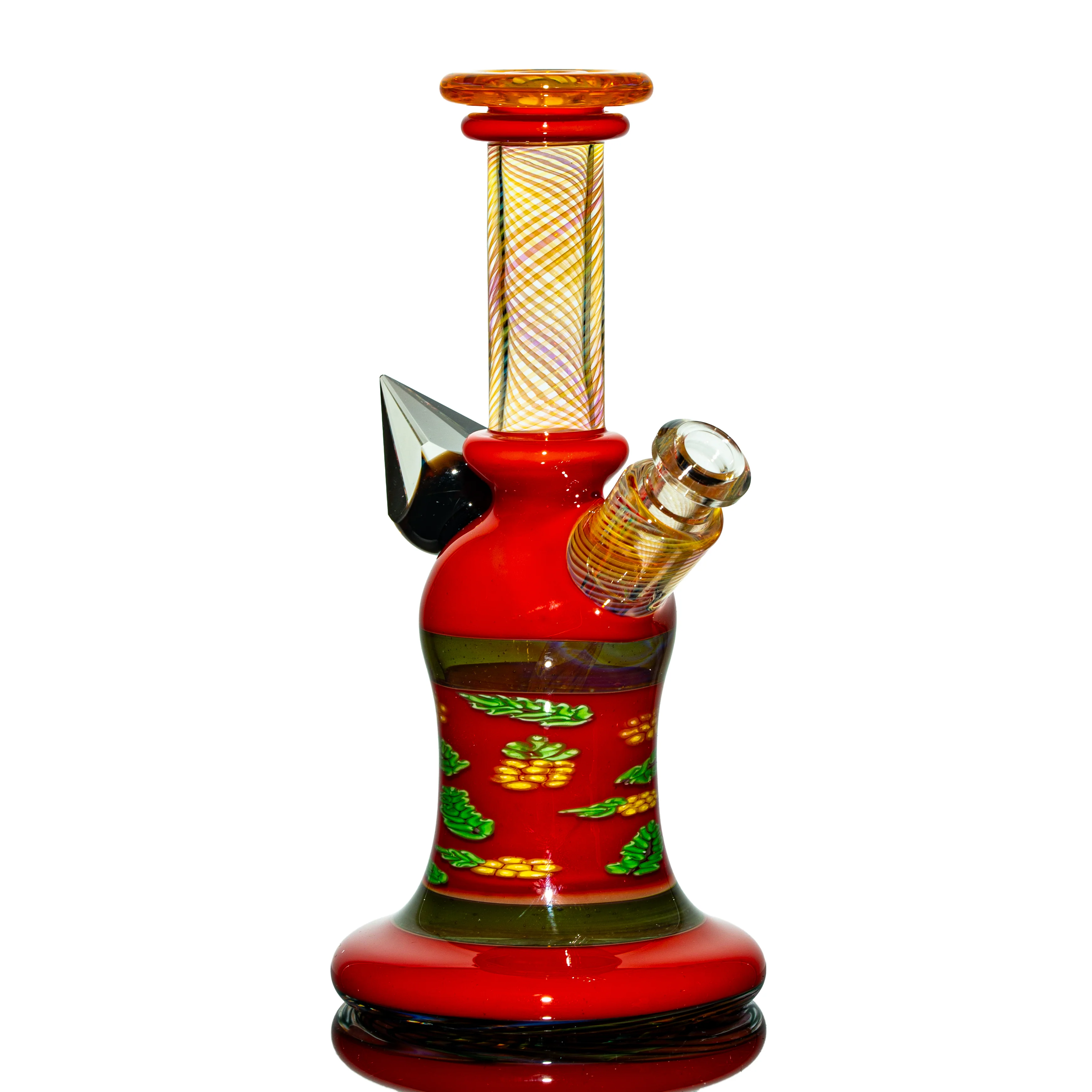 Charimsa Glass x Gatez Glass - Image 2