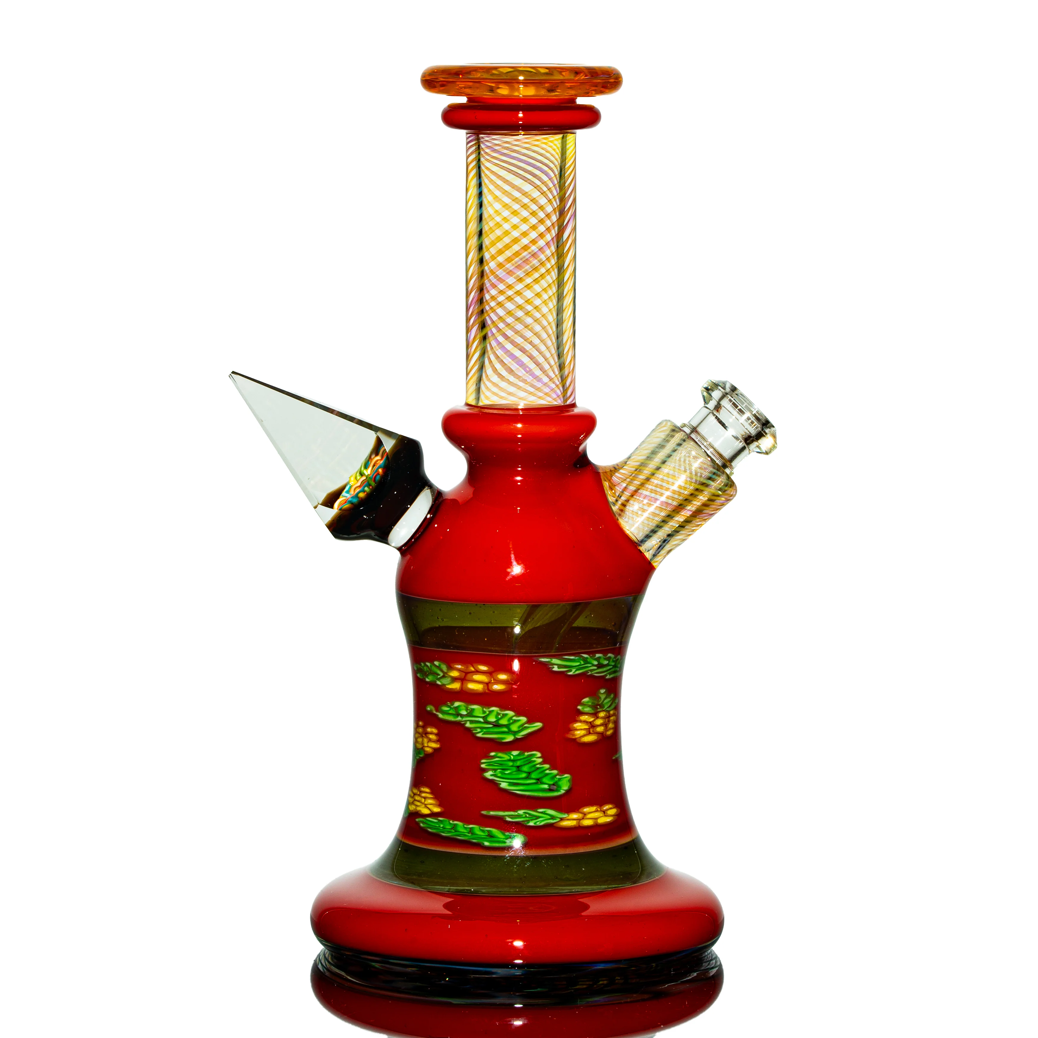 Charimsa Glass x Gatez Glass - Image 3