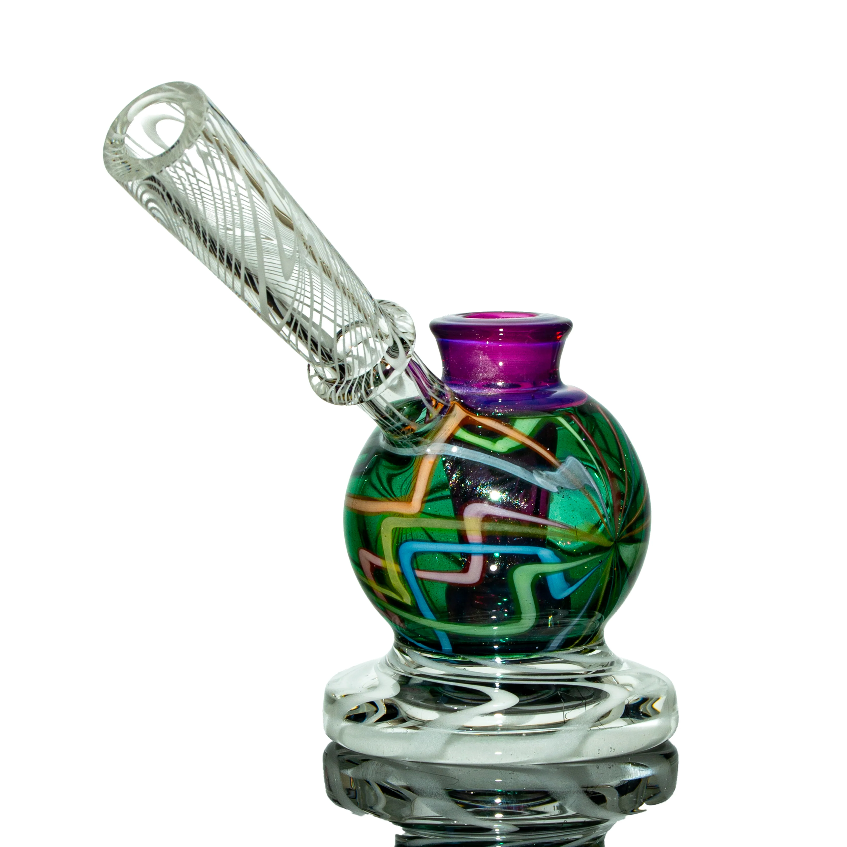 Charisma Glass x Baby Gorilla Glass - Perco-Taster - Image 2
