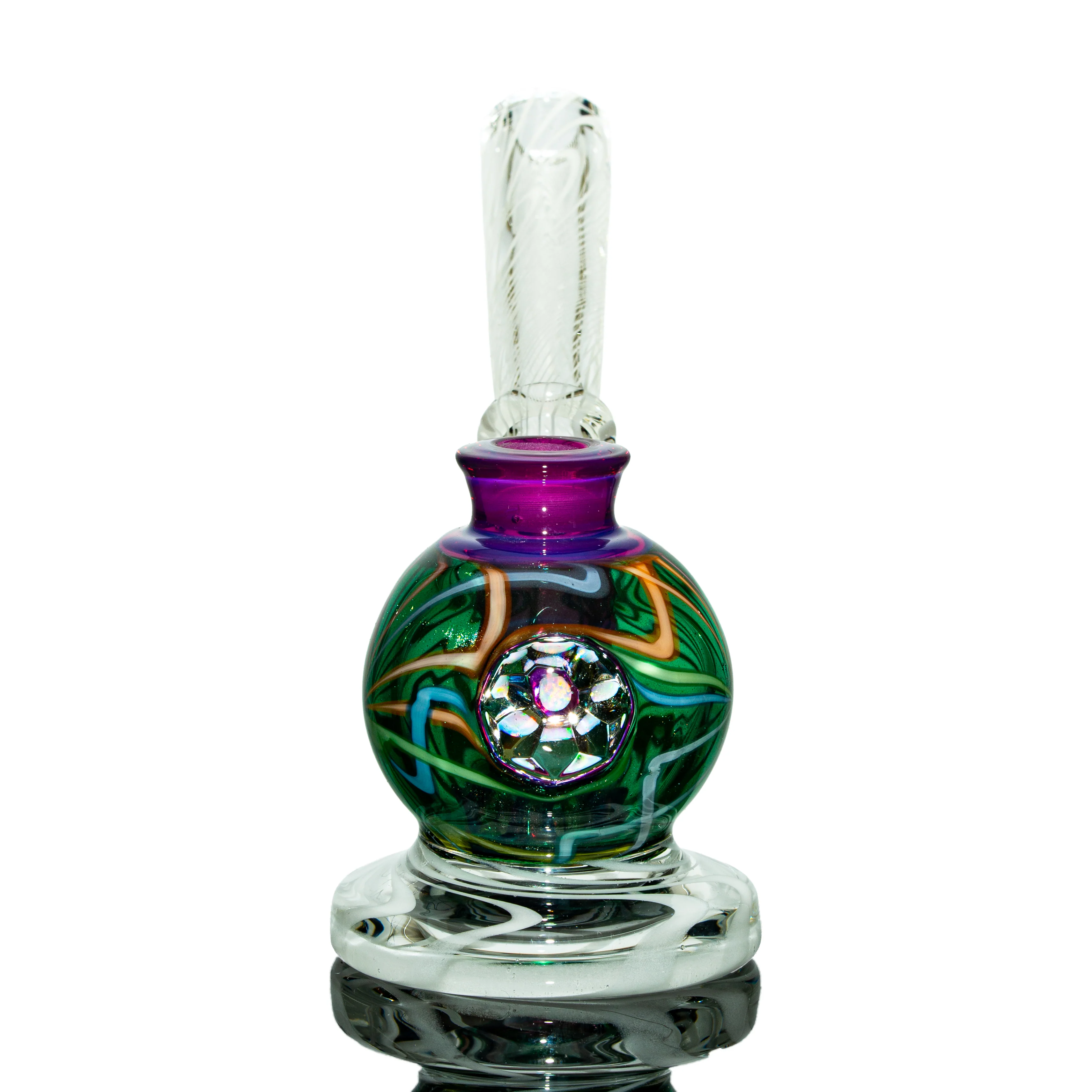 Charisma Glass x Baby Gorilla Glass - Perco-Taster - Image 3