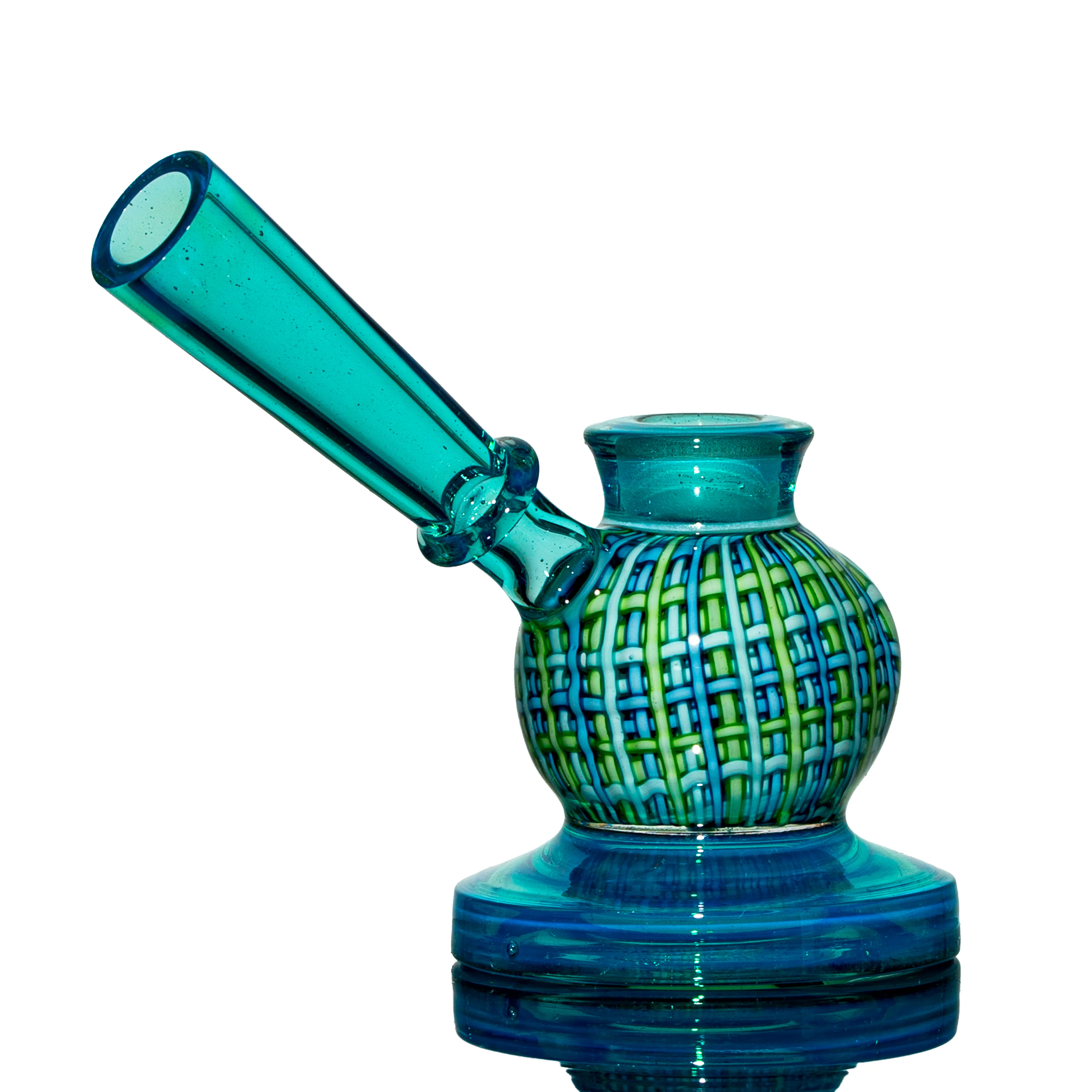 Charisma Glass x Baby Gorilla Glass - Terp Taster - Image 2