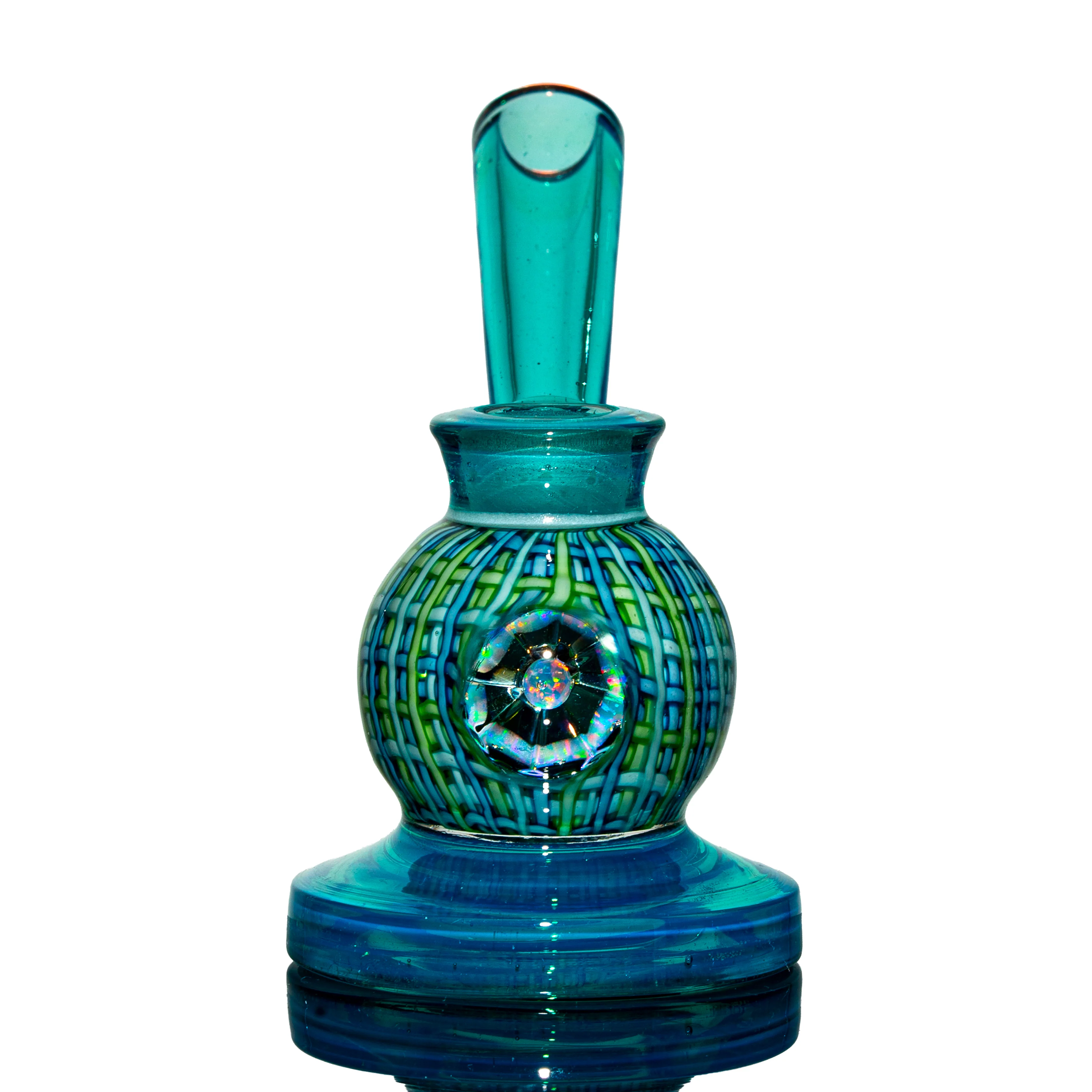 Charisma Glass x Baby Gorilla Glass - Terp Taster - Image 3