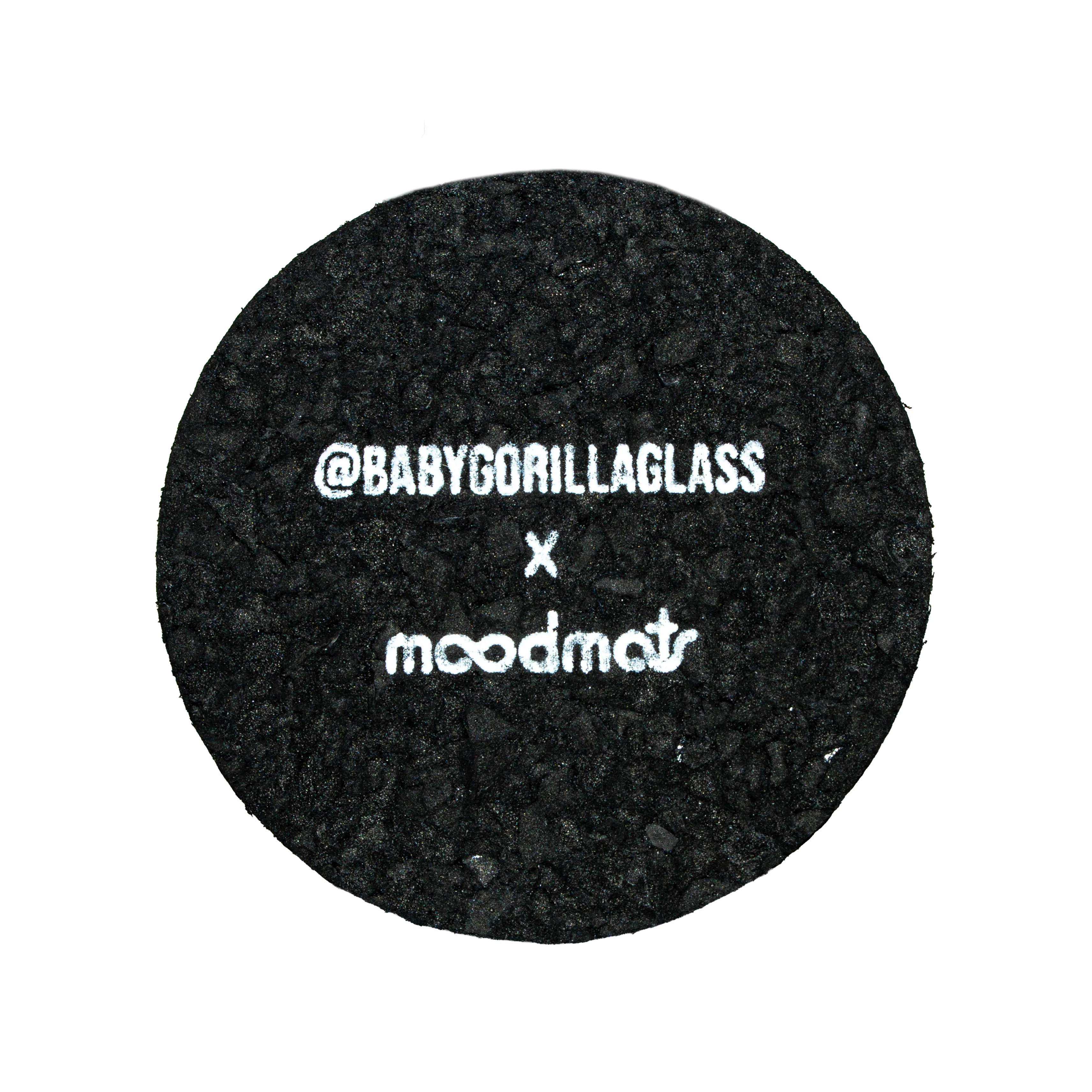 Charisma Glass x Baby Gorilla Glass - Terp Taster - Image 5