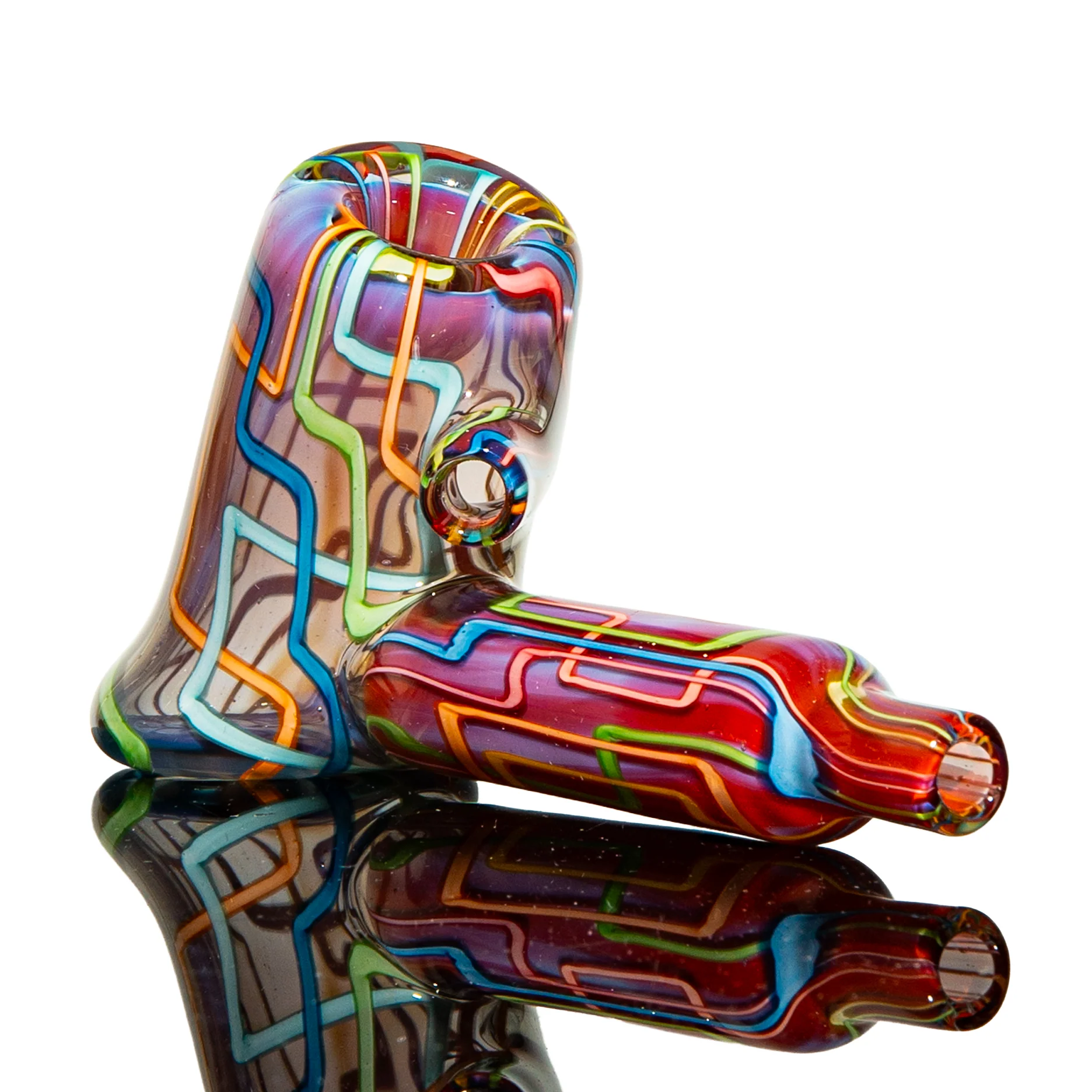 Charisma Glass x Catfish Jawn - Image 3