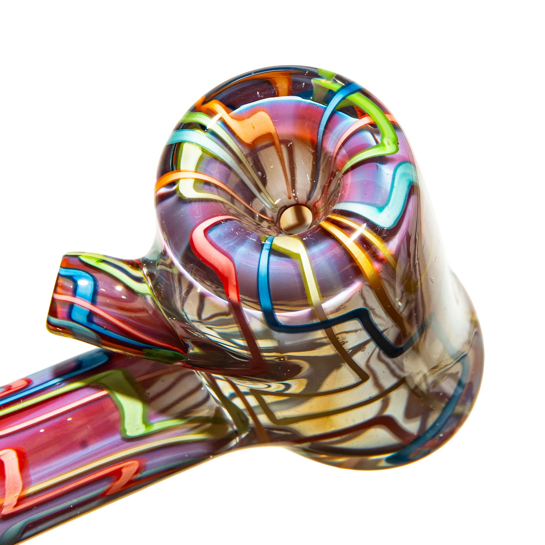 Charisma Glass x Catfish Jawn - Image 4