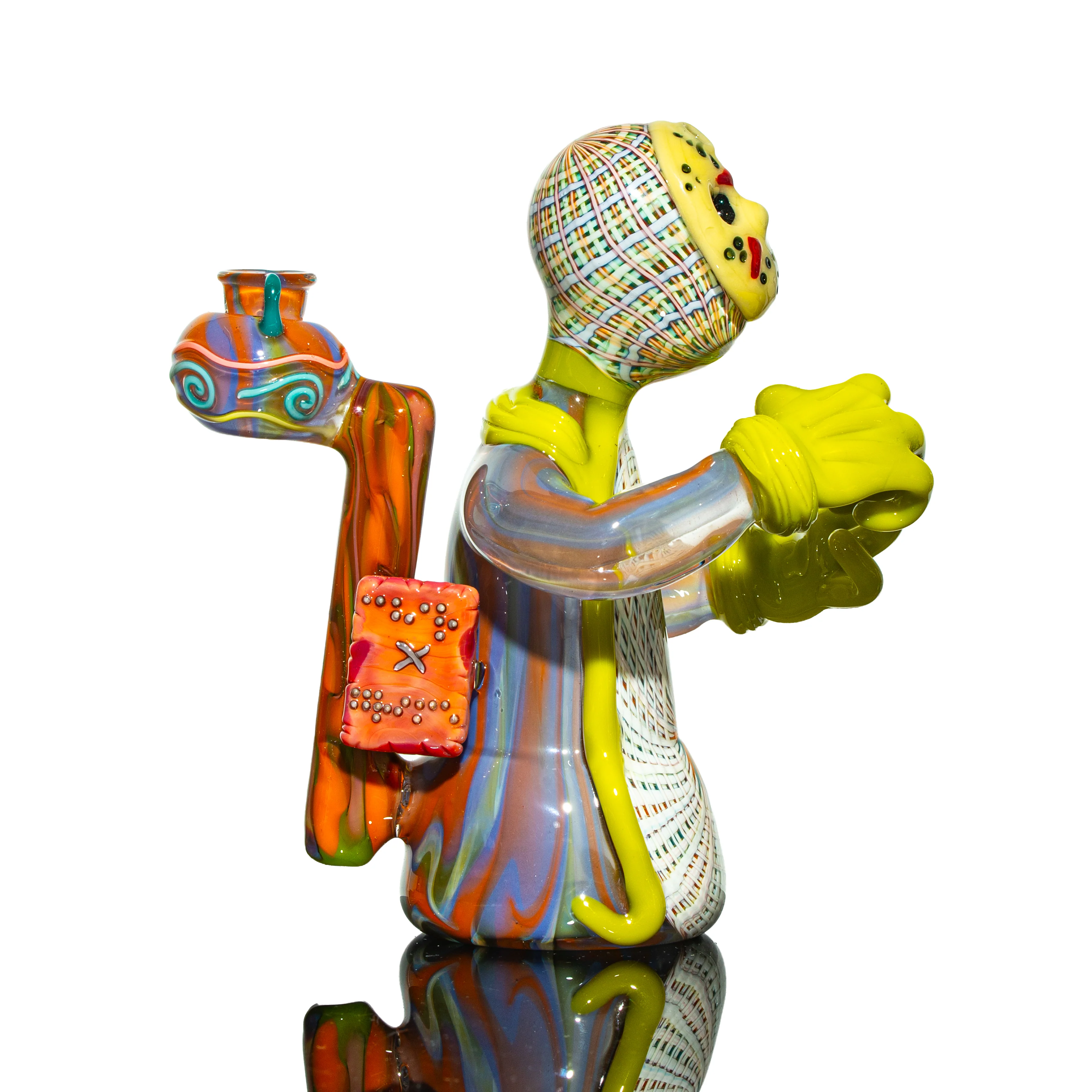 Charisma Glass x Grime Glass - Image 2