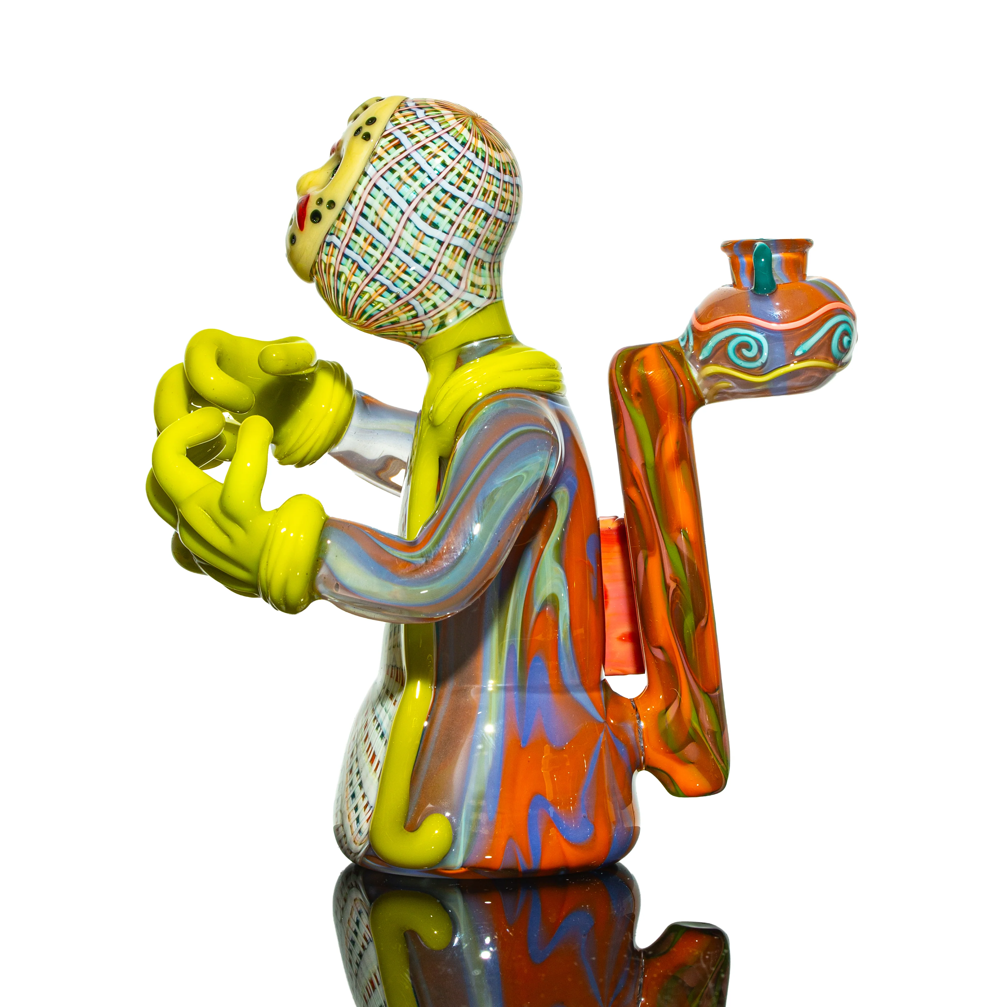 Charisma Glass x Grime Glass - Image 3