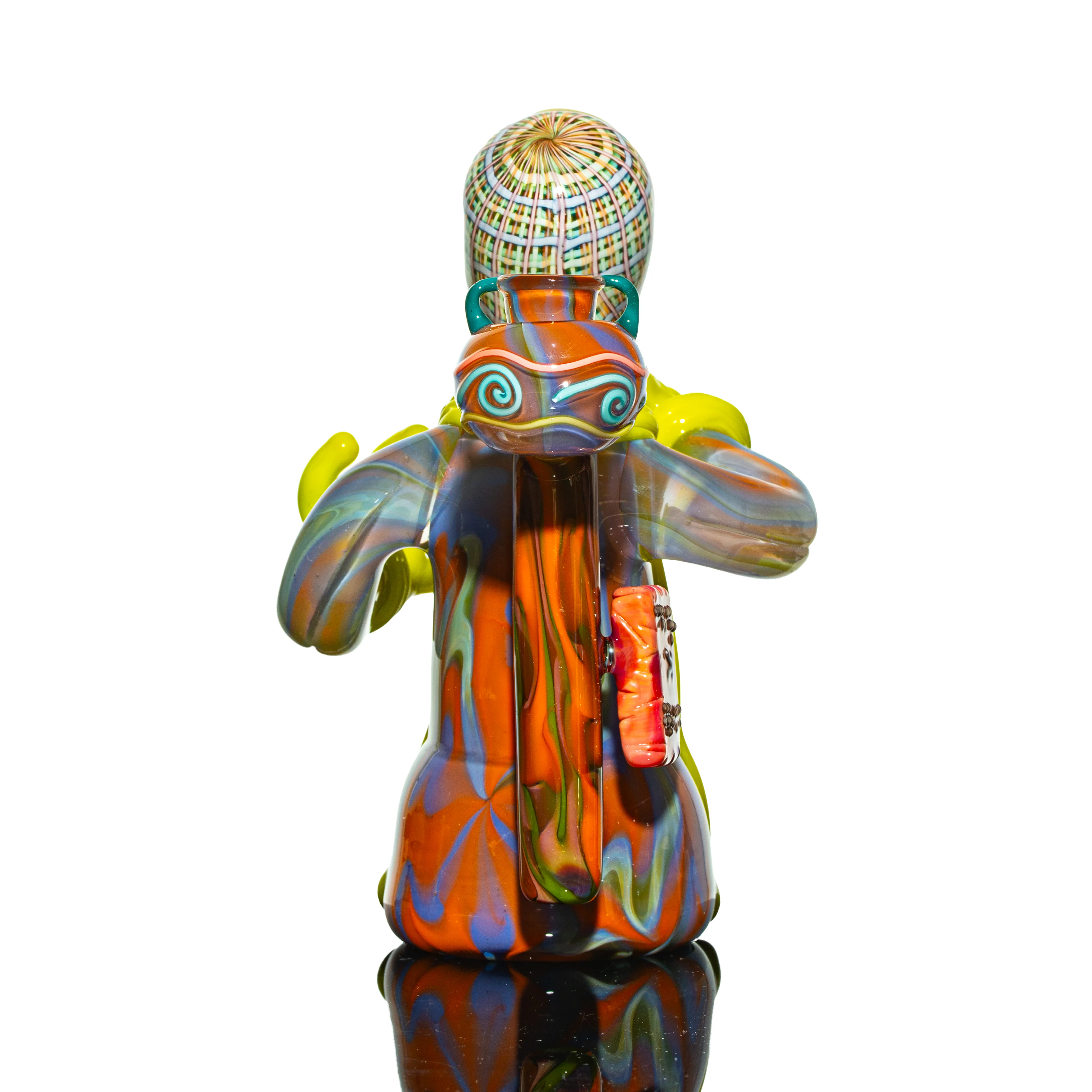 Charisma Glass x Grime Glass - Image 4