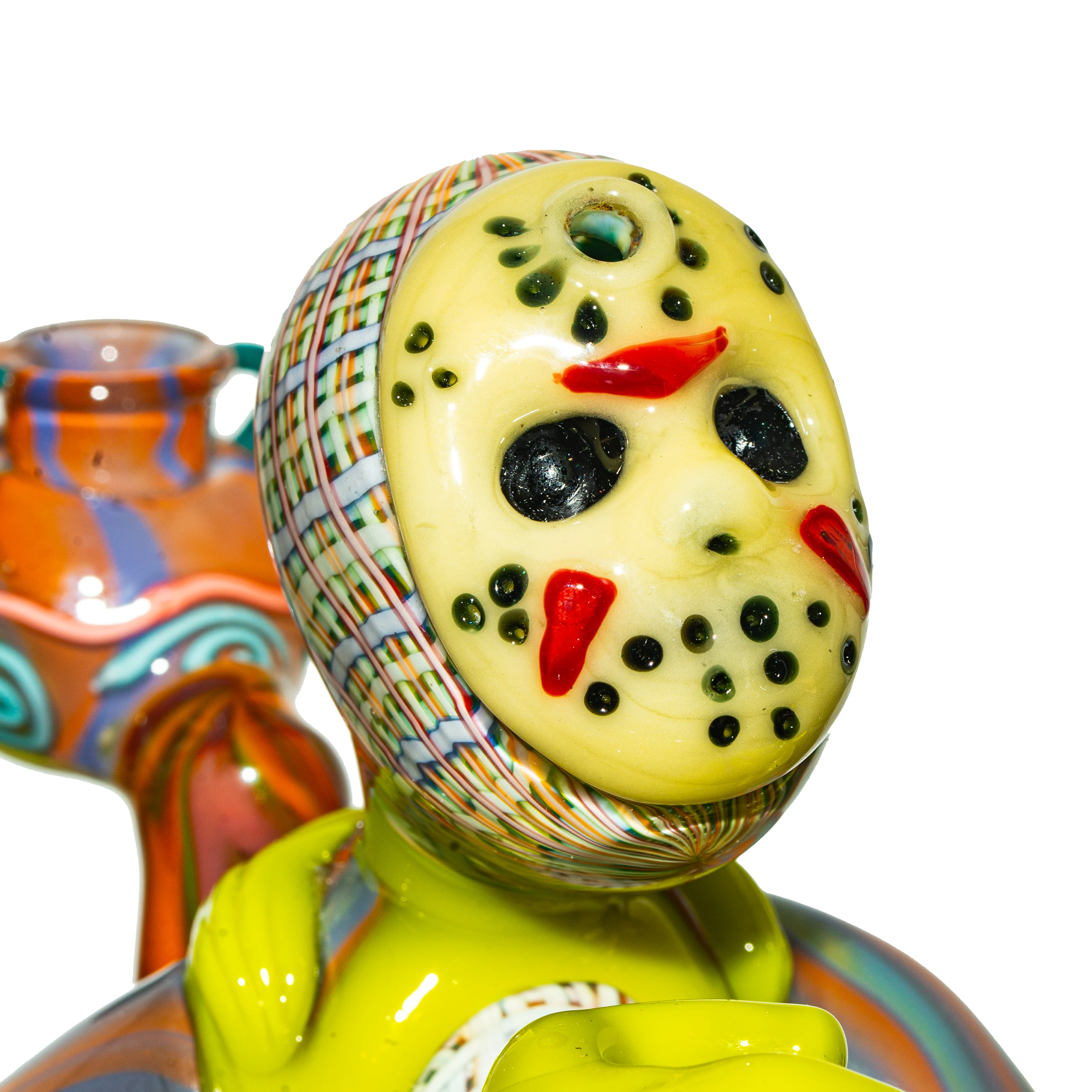 Charisma Glass x Grime Glass - Image 5