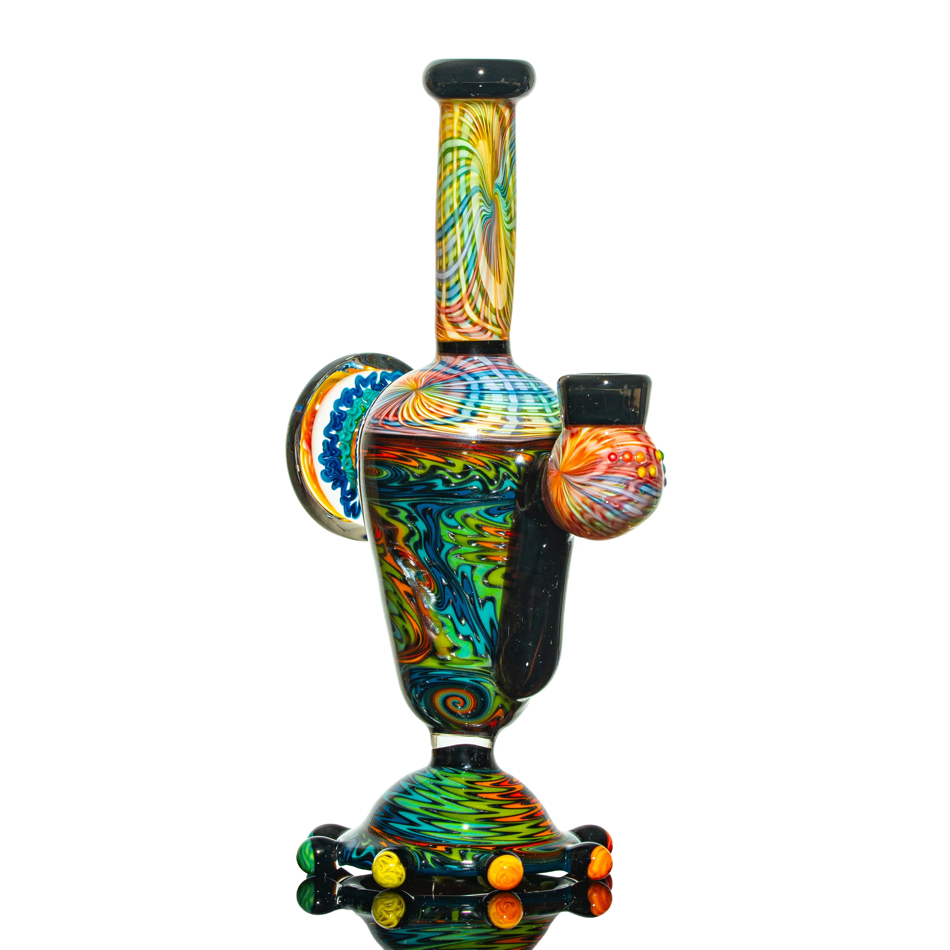 Charisma Glass x Karasick Glass - Image 2