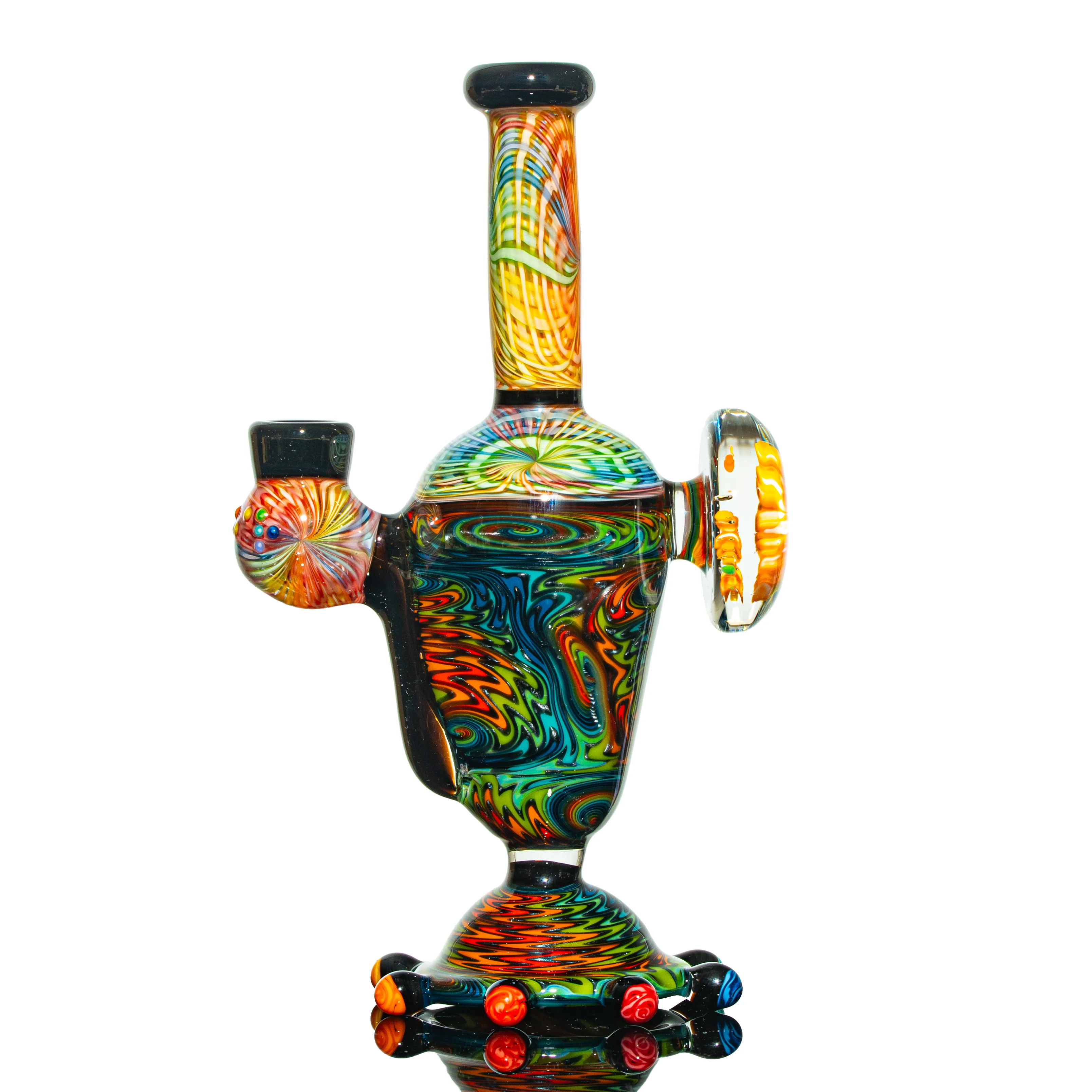 Charisma Glass x Karasick Glass - Image 3