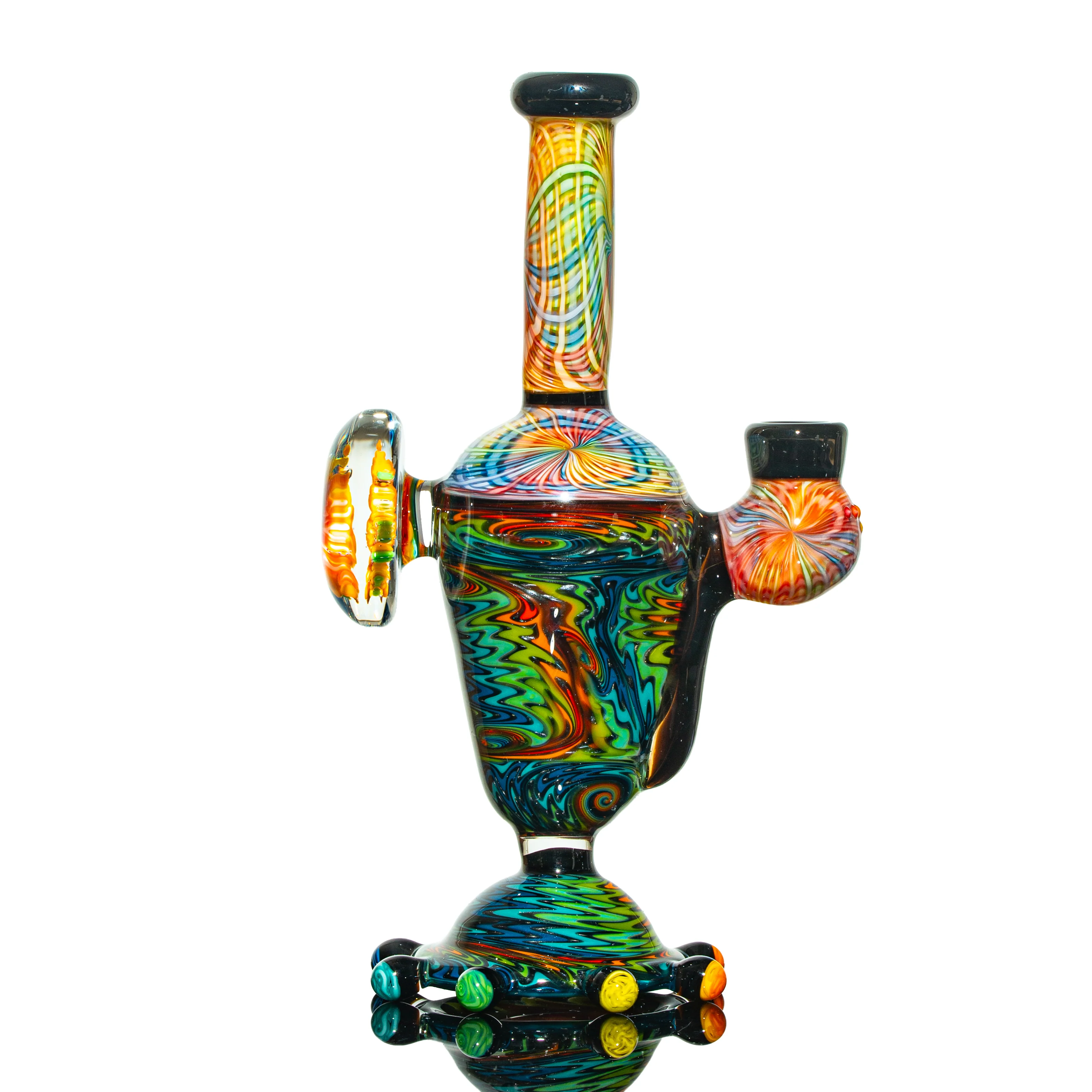 Charisma Glass x Karasick Glass - Image 4