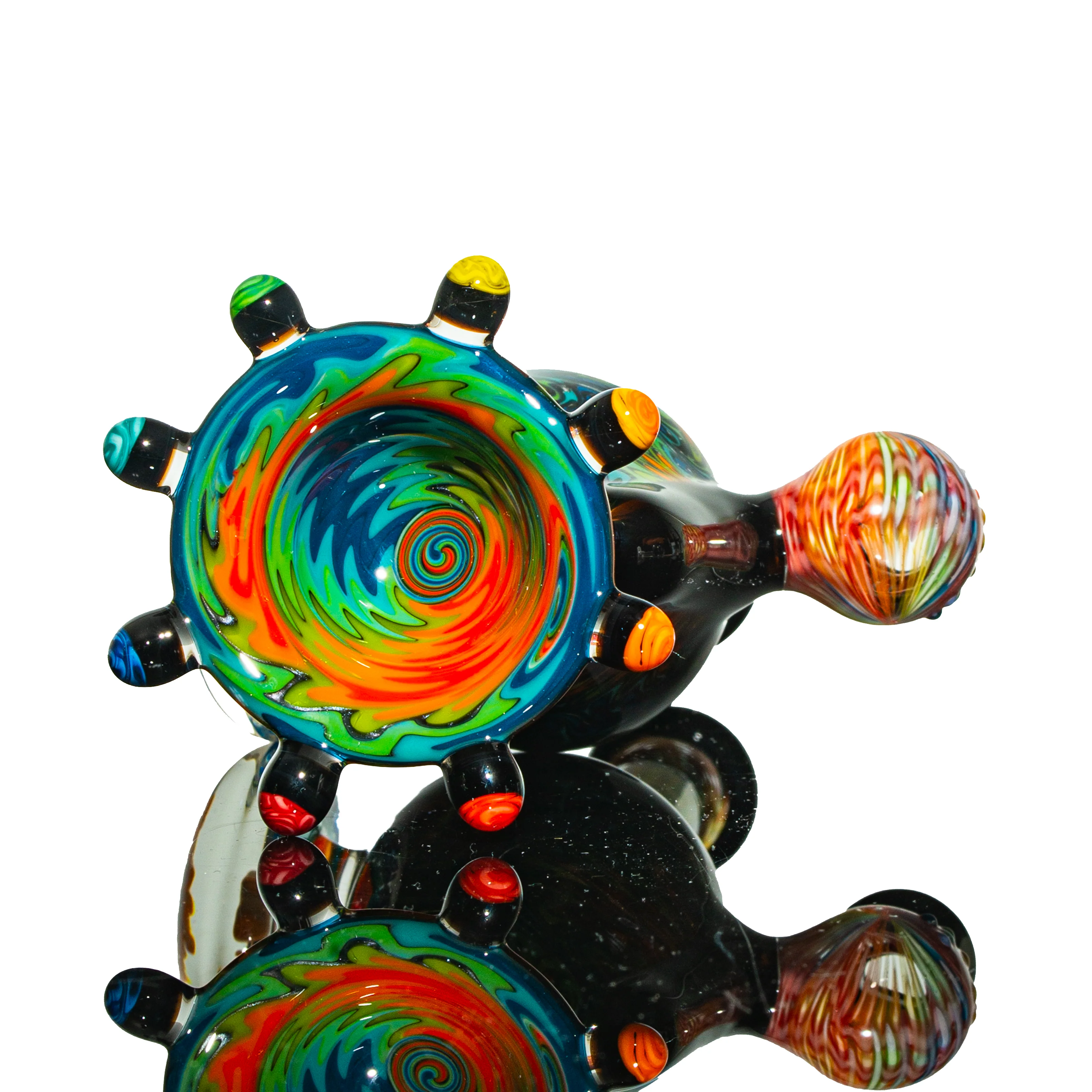 Charisma Glass x Karasick Glass - Image 5