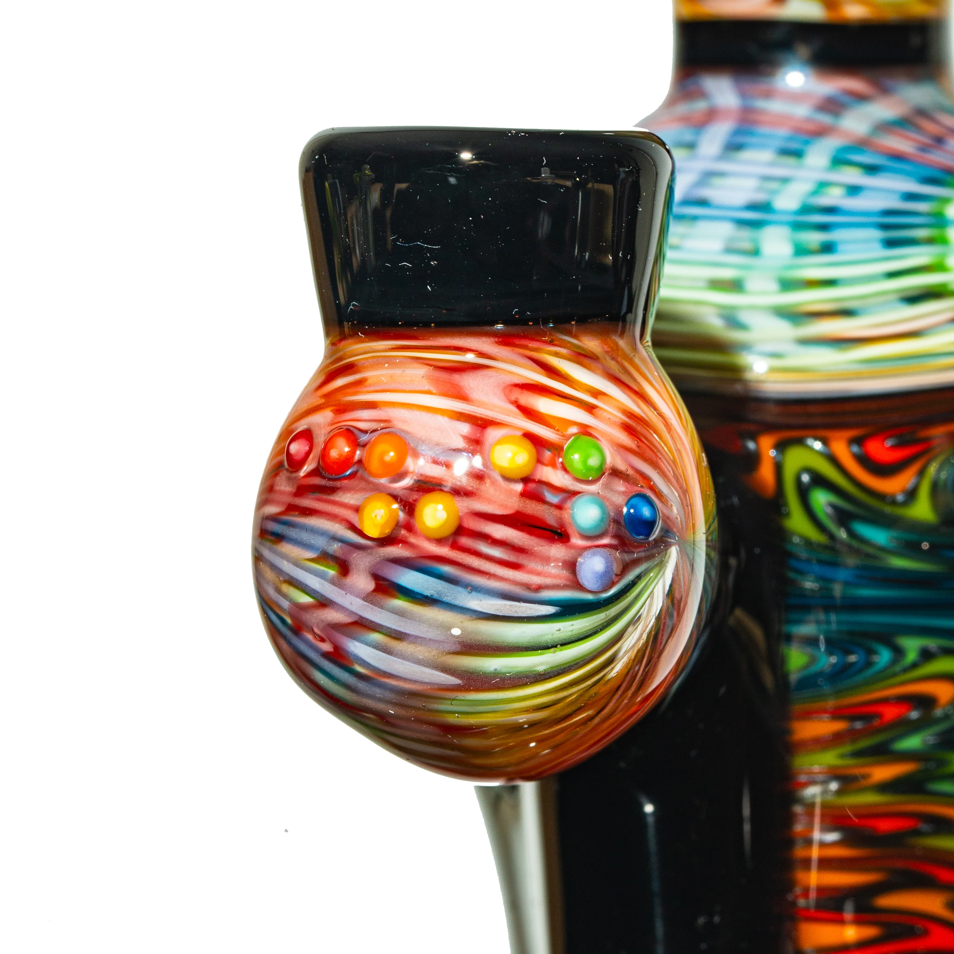 Charisma Glass x Karasick Glass - Image 6