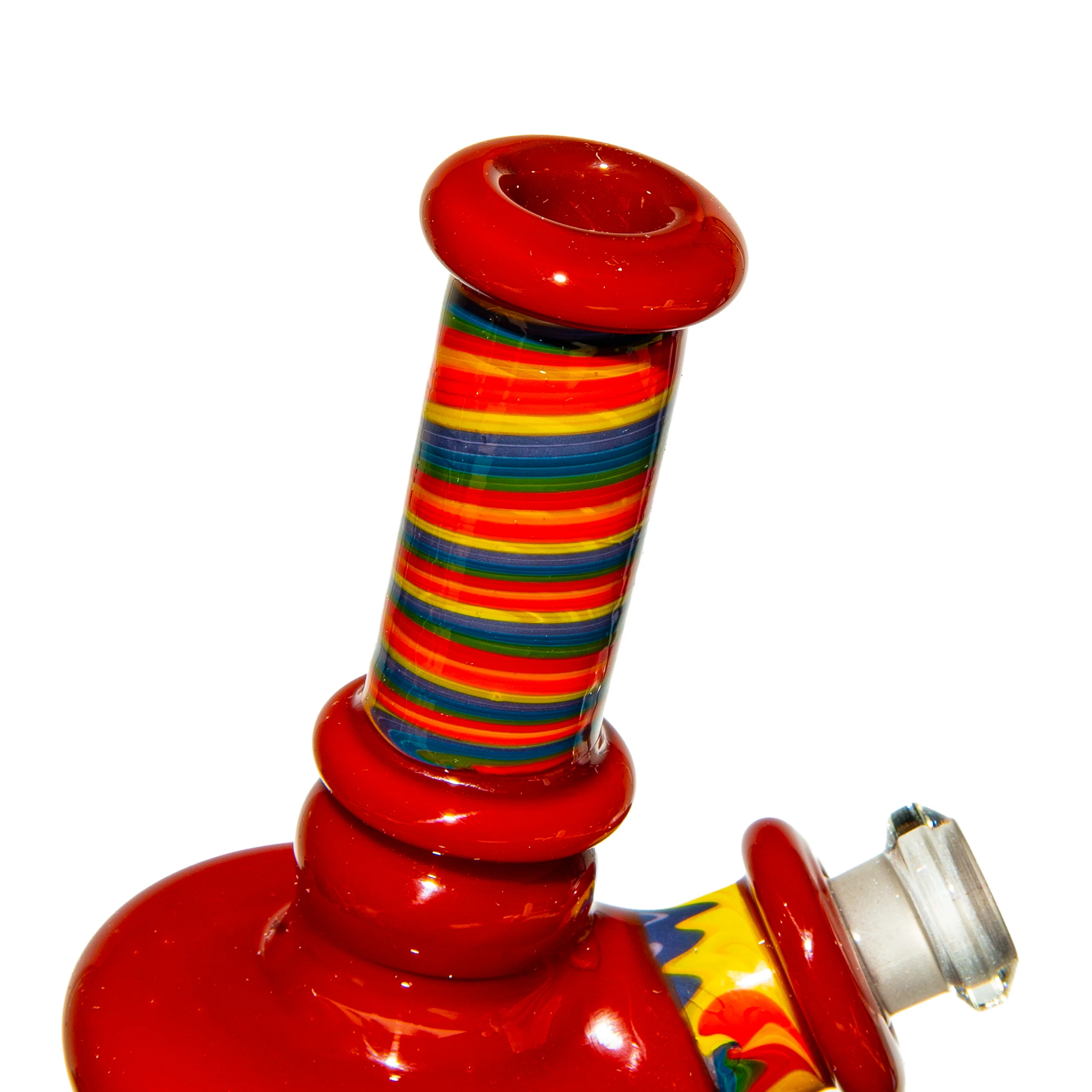 Charisma Glass x Mary Melts - Athyrmata Mini Tube - Image 5