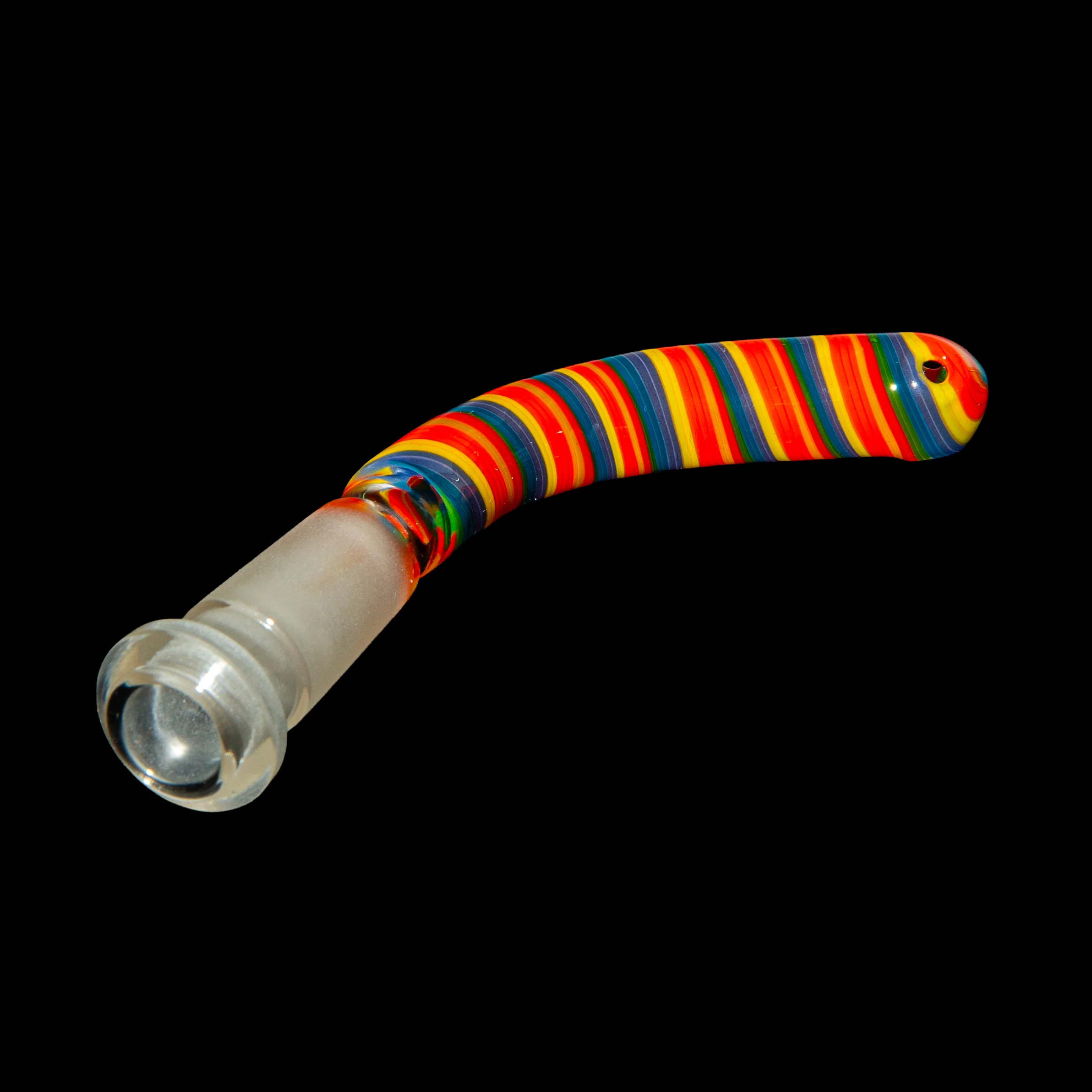 Charisma Glass x Mary Melts - Athyrmata Mini Tube - Image 7