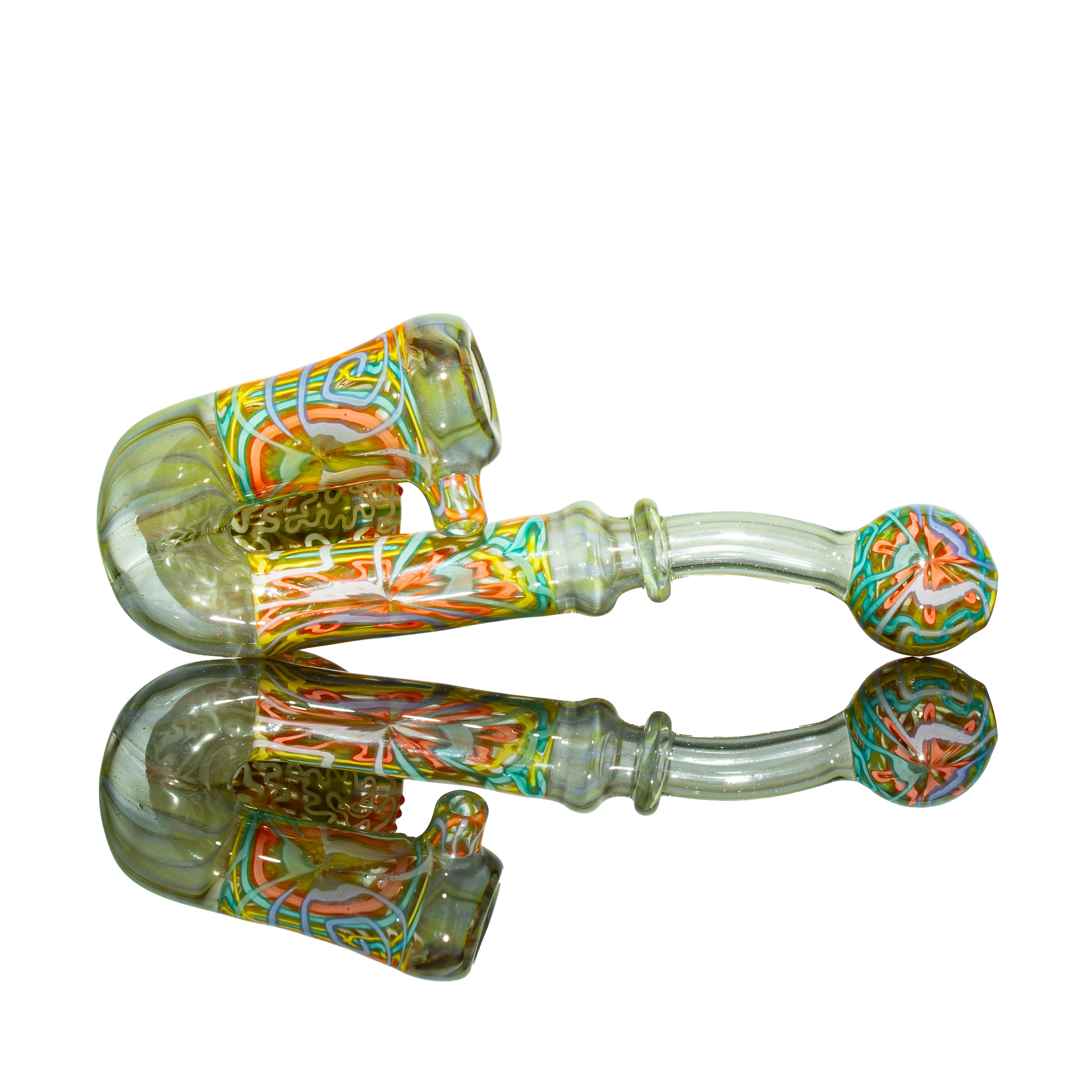 Charisma Glass x Phunk Glass - Image 2
