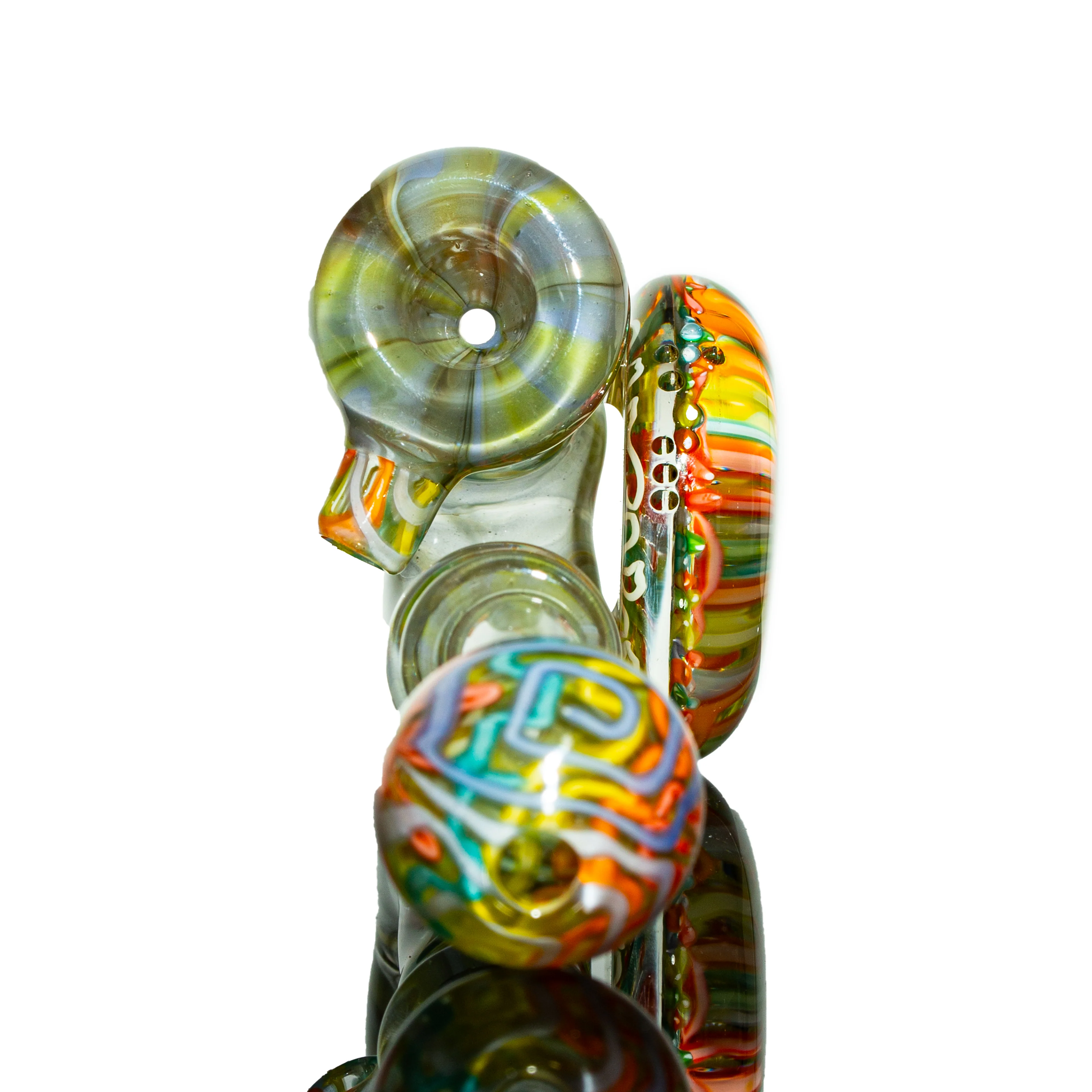 Charisma Glass x Phunk Glass - Image 3