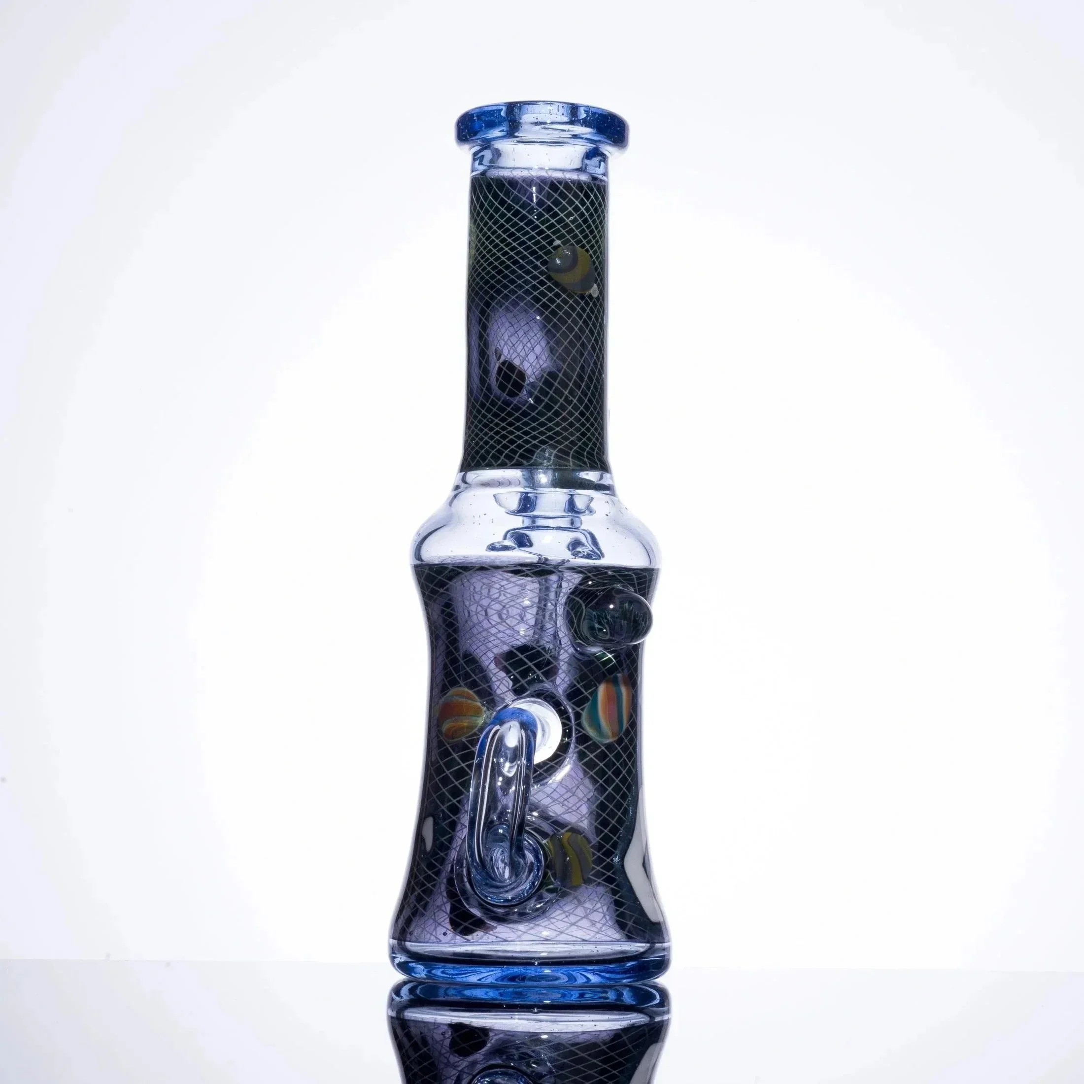 Charley Reynolds x Armor Noah - Rick & Morty Blackhole - Image 6