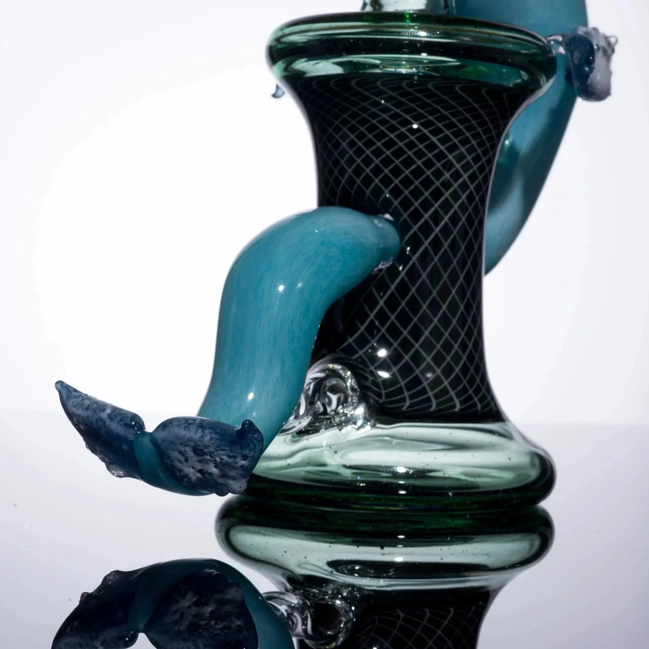 Charley Reynolds x Chad Lacy - Whale Blackhole - Image 10