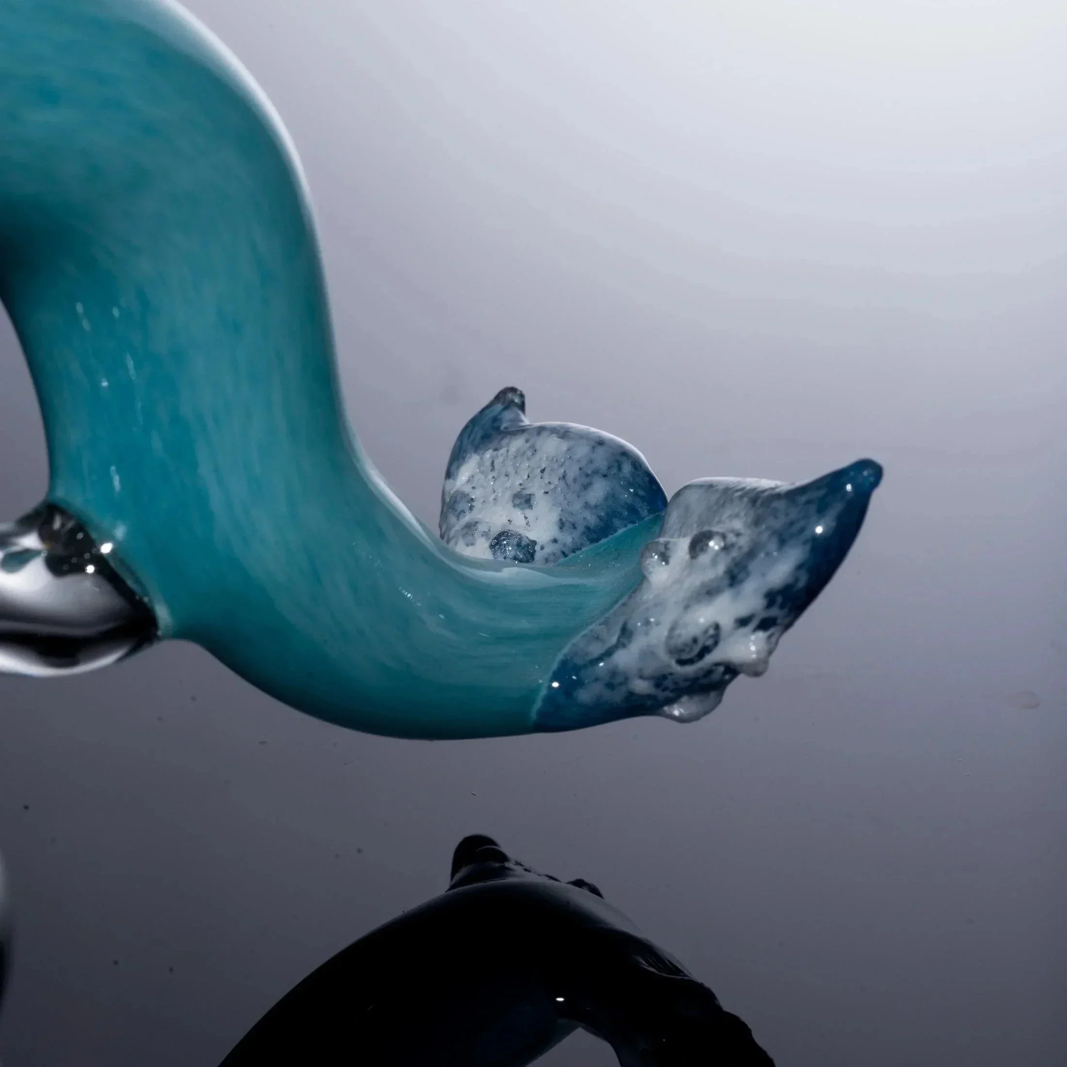 Charley Reynolds x Chad Lacy - Whale Blackhole - Image 11