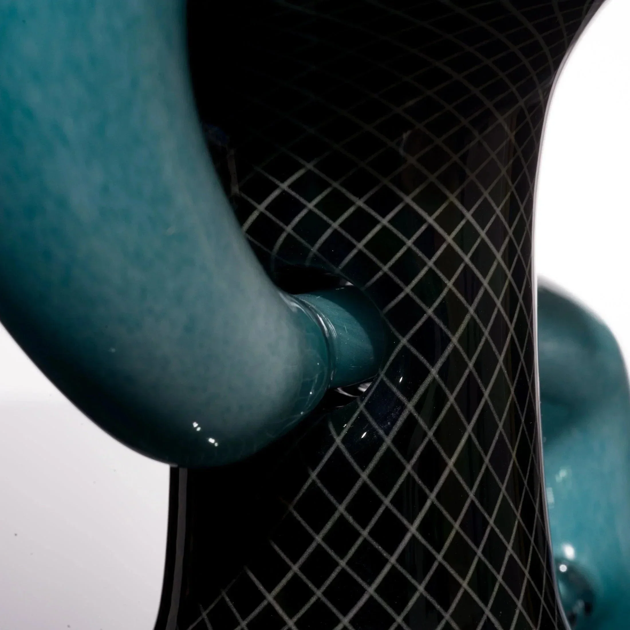 Charley Reynolds x Chad Lacy - Whale Blackhole - Image 12